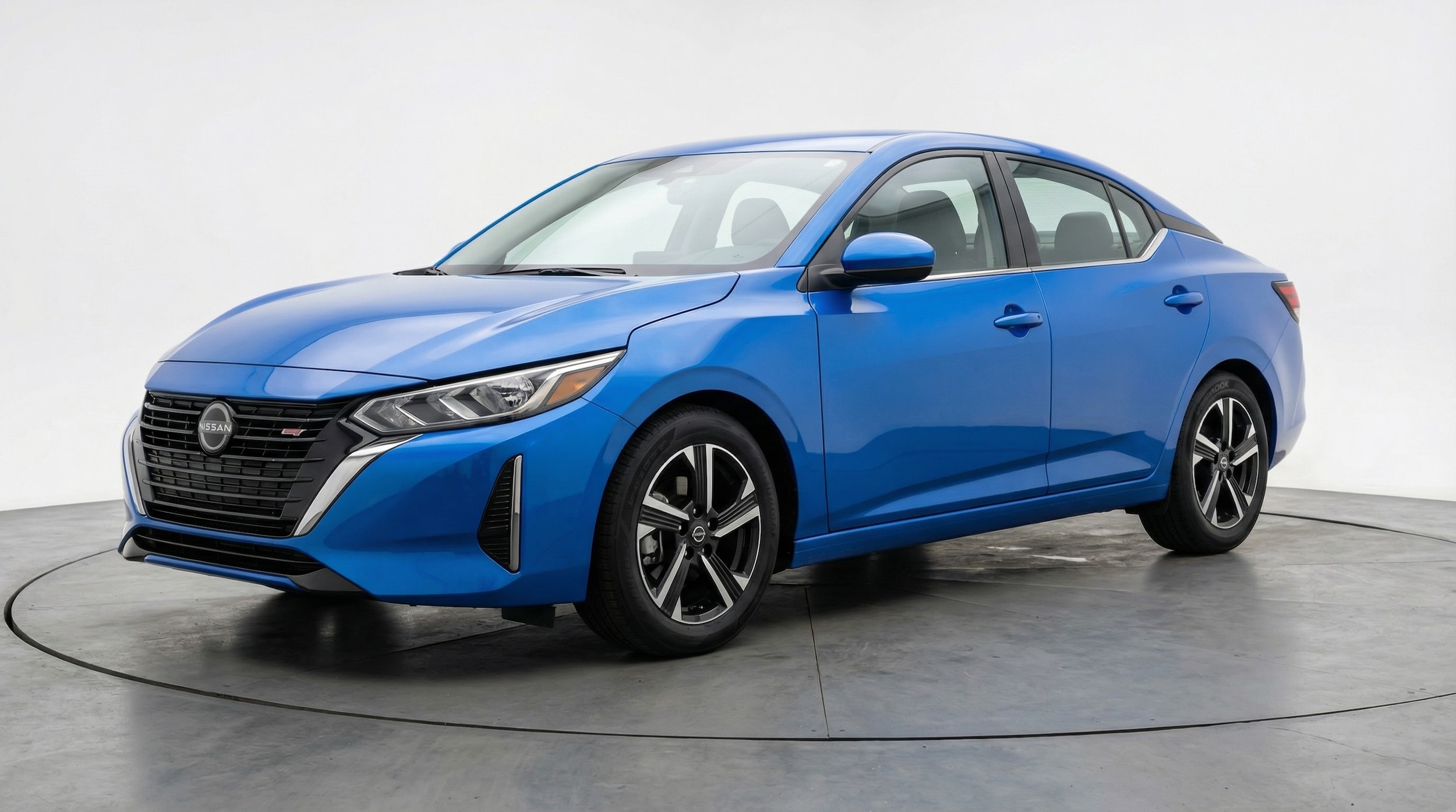 Thumbnail: 2025 Nissan Sentra - 3