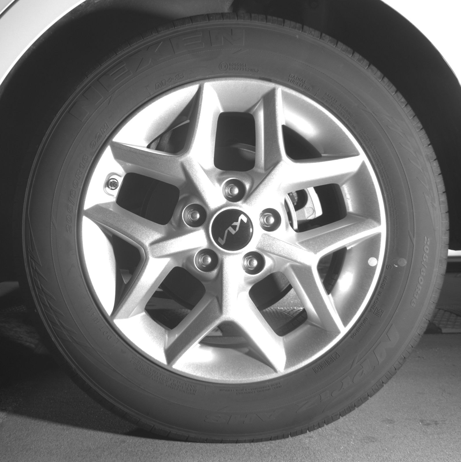 Thumbnail: 2025 Kia Soul - 11