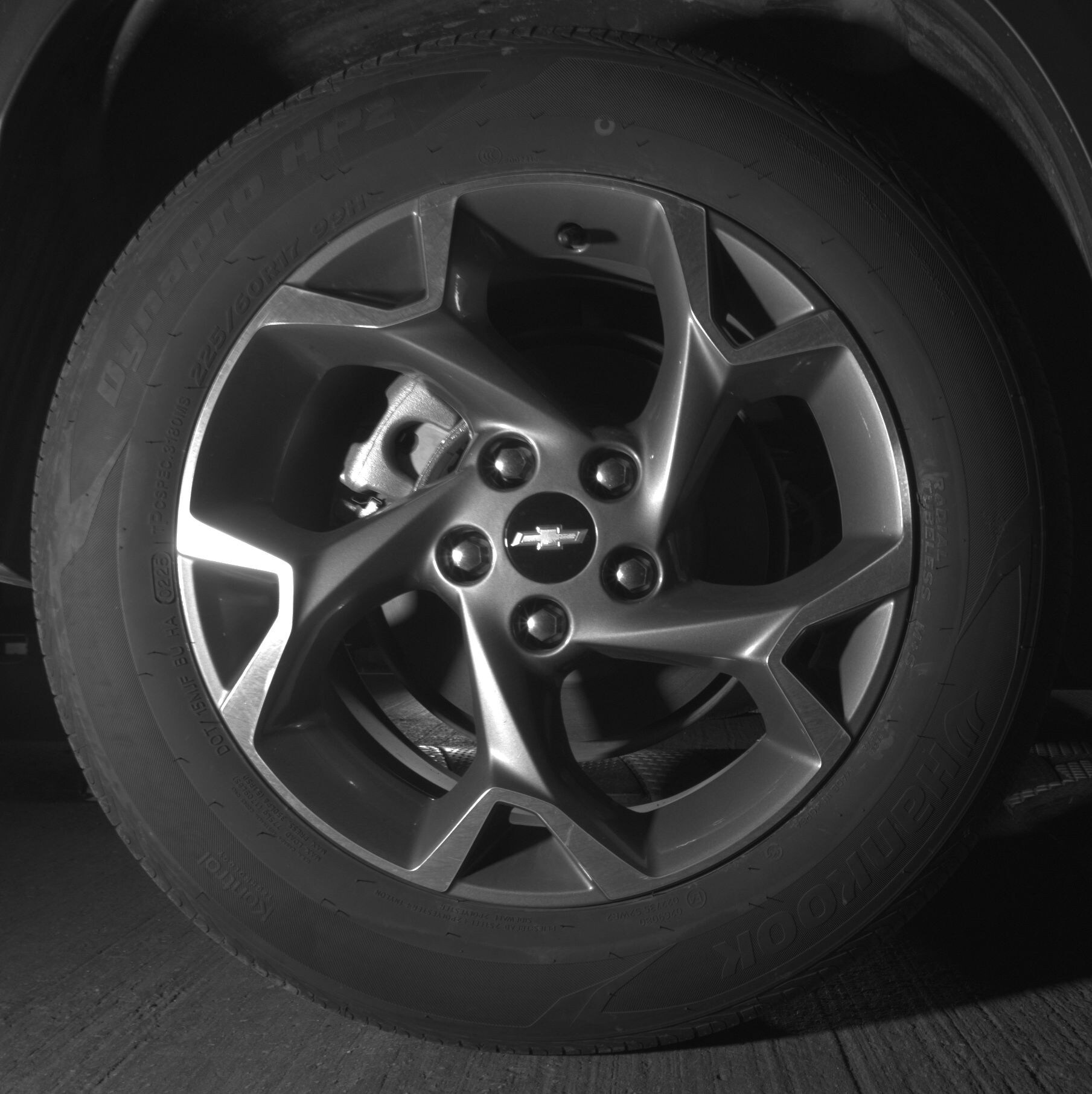 Thumbnail: 2025 Chevrolet Trax - 12