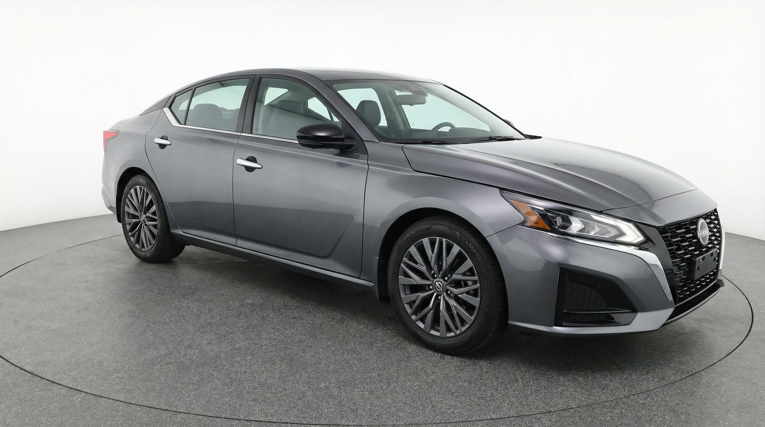 Thumbnail: 2025 Nissan Altima - 1