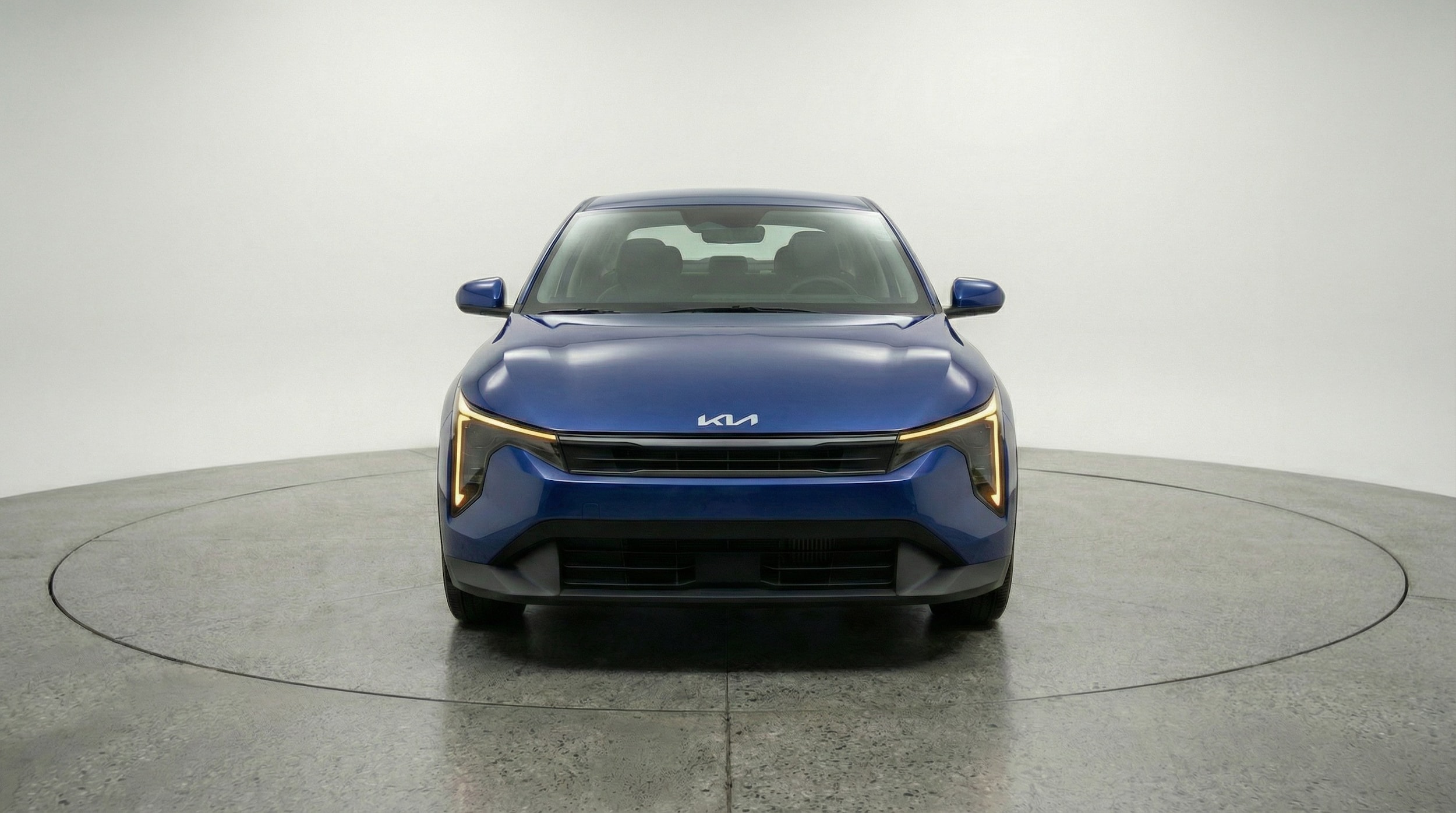 Thumbnail: 2025 Kia K4 - 2