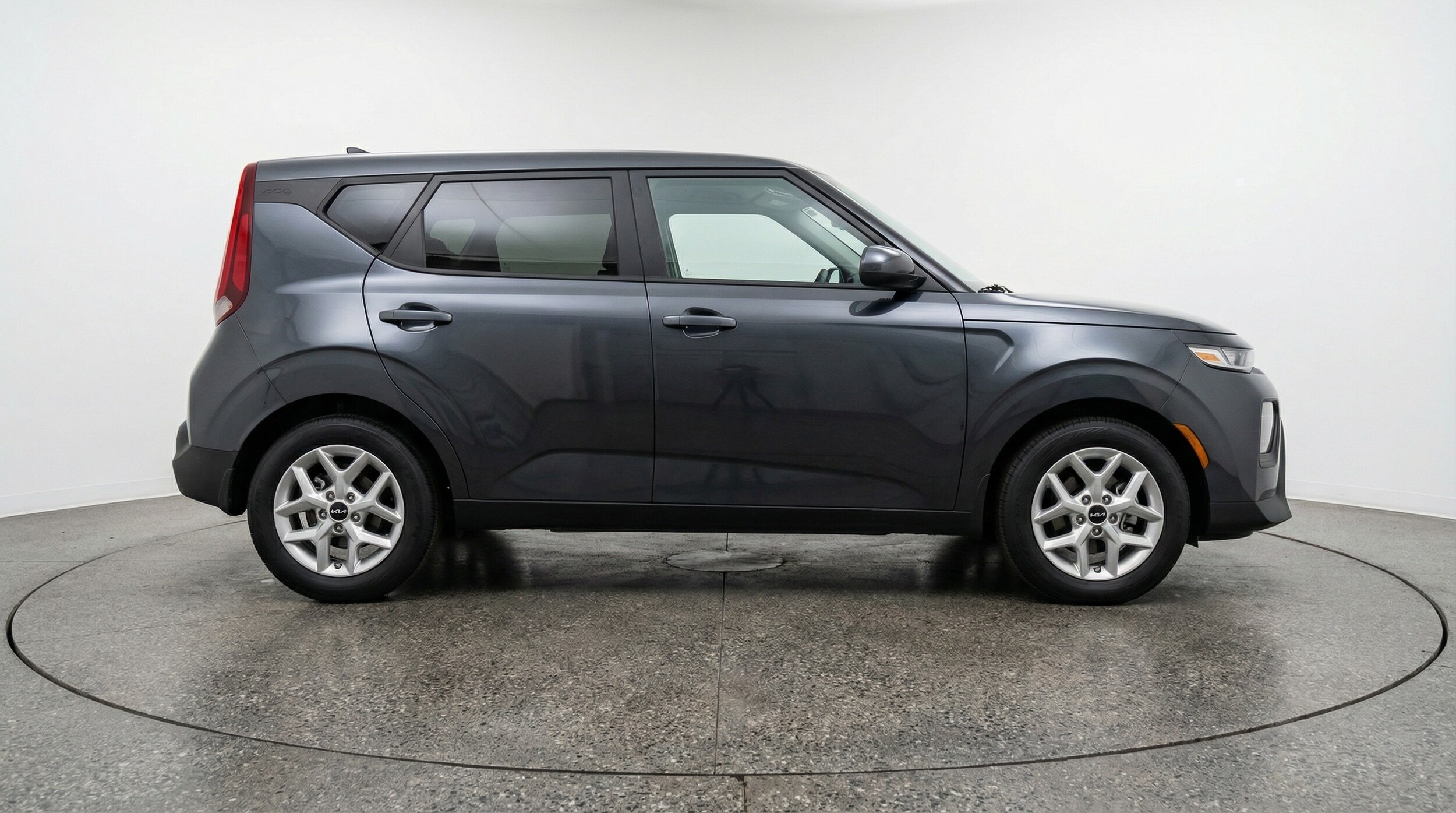 Thumbnail: 2025 Kia Soul - 8