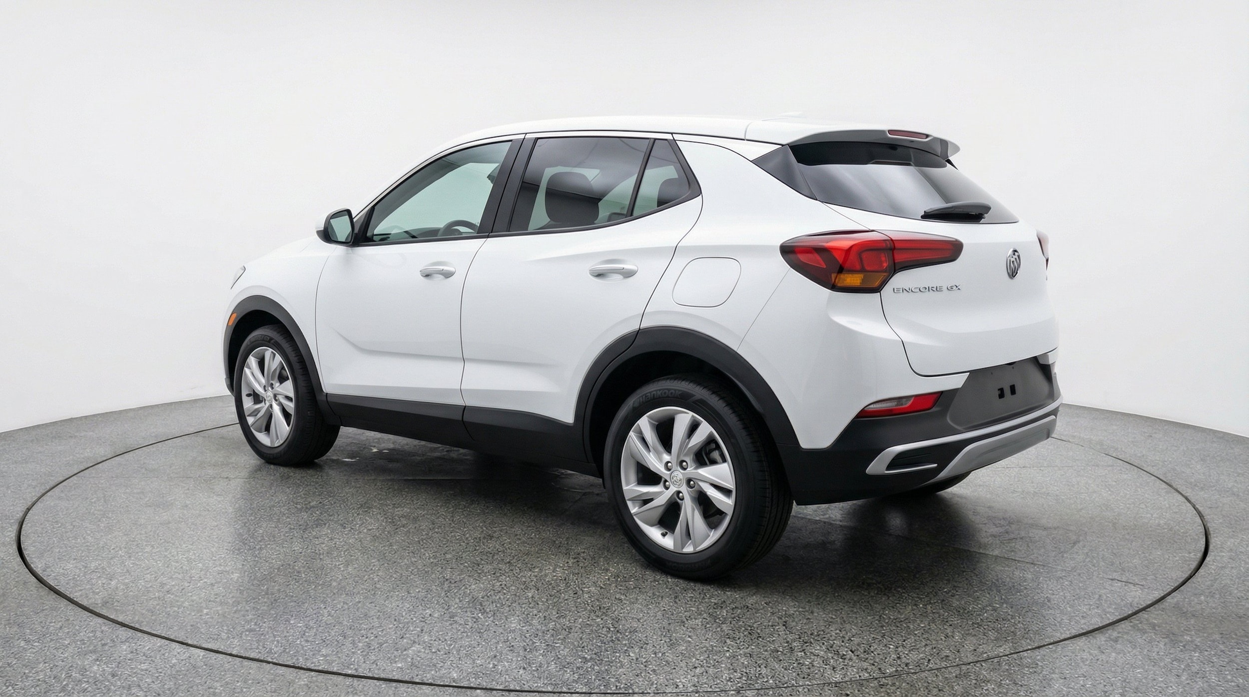 Thumbnail: 2026 Buick Encore GX - 6