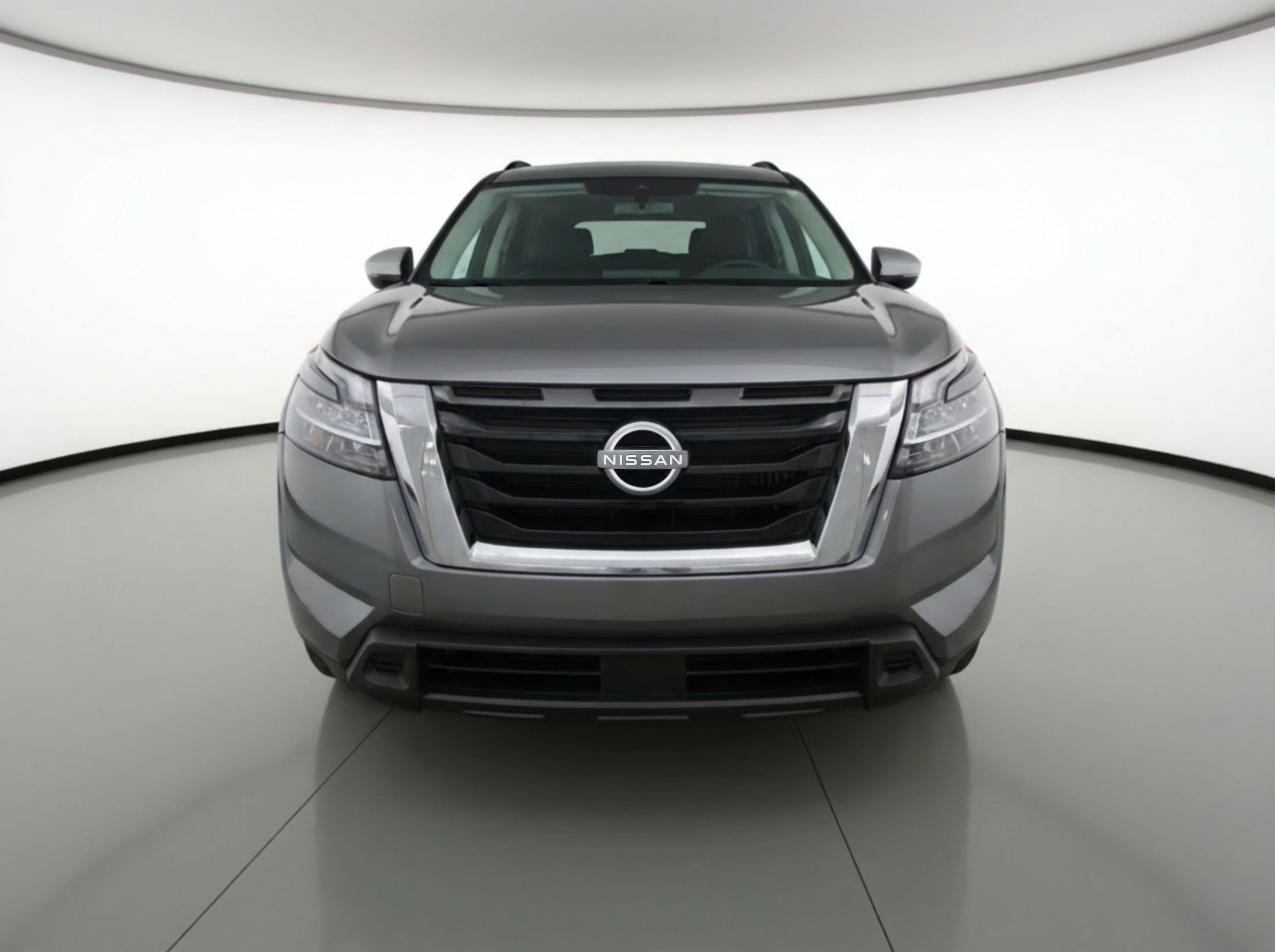 Thumbnail: 2025 Nissan Pathfinder - 2