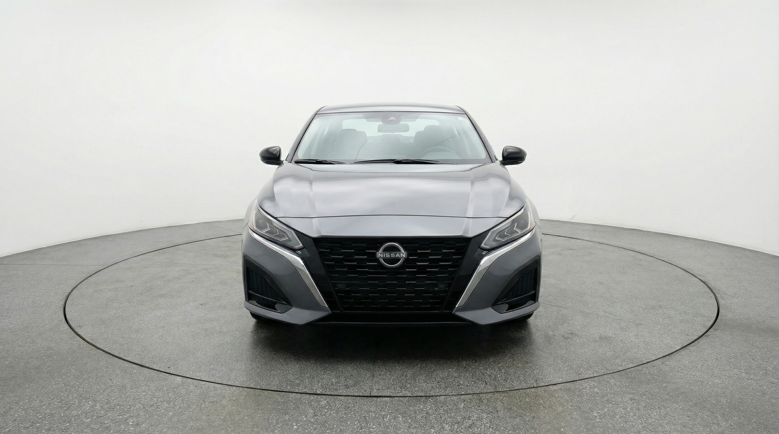 Thumbnail: 2025 Nissan Altima - 2