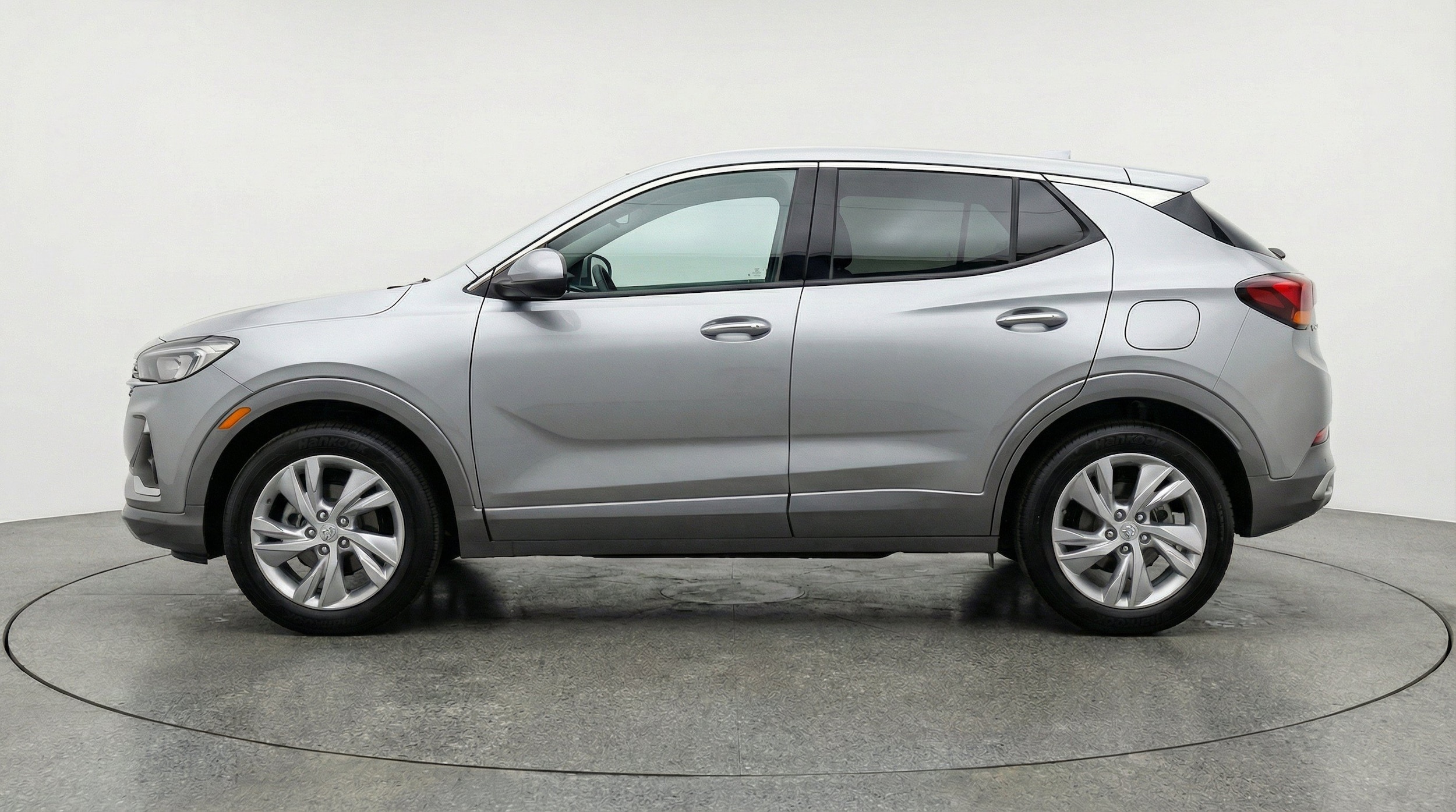 Thumbnail: 2026 Buick Encore GX - 5