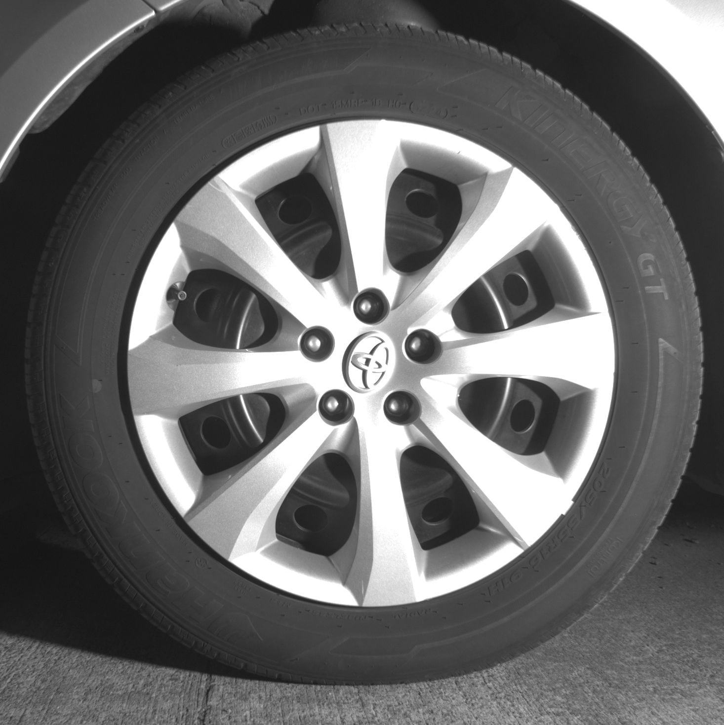 Thumbnail: 2025 Toyota Corolla - 9