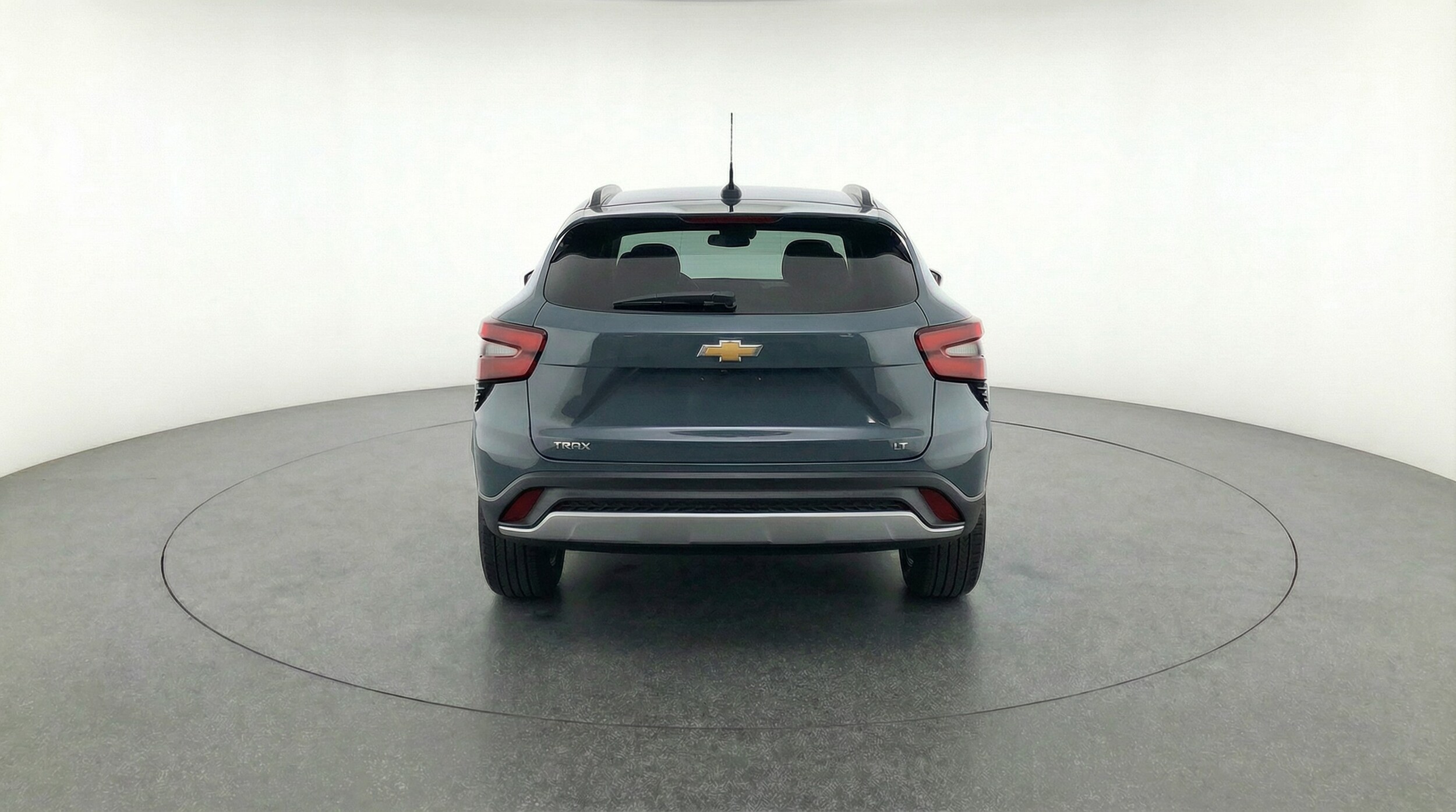 Thumbnail: 2025 Chevrolet Trax - 6