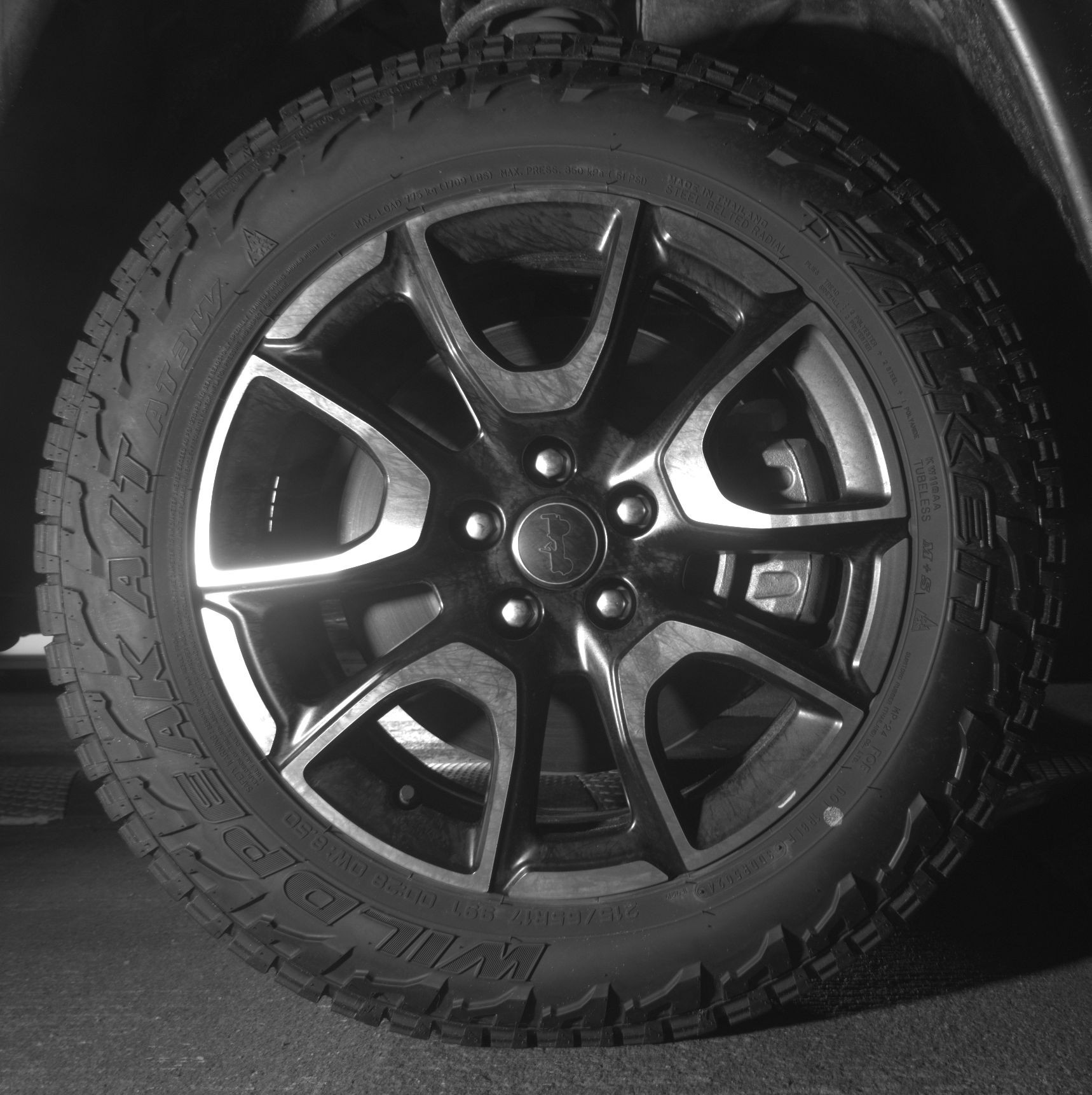 Thumbnail: 2025 Jeep Compass - 10