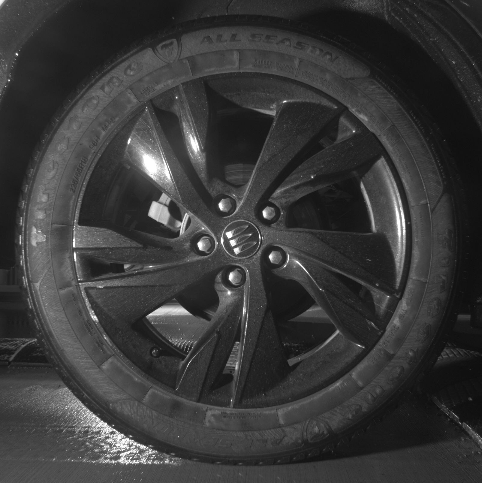 Thumbnail: 2024 Buick Encore GX - 12