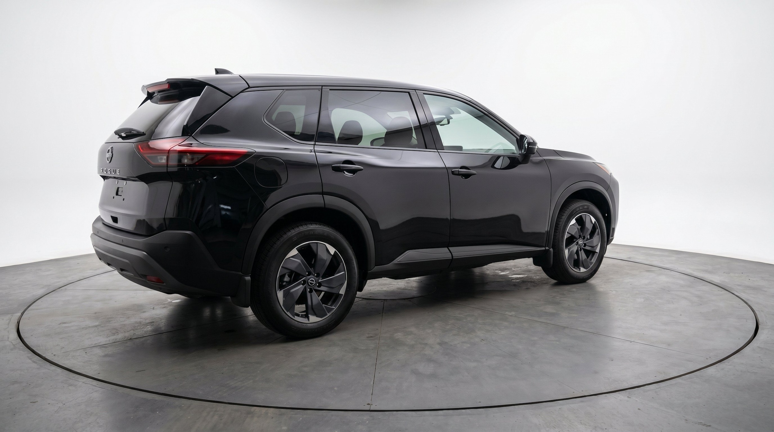 Thumbnail: 2025 Nissan Rogue - 9