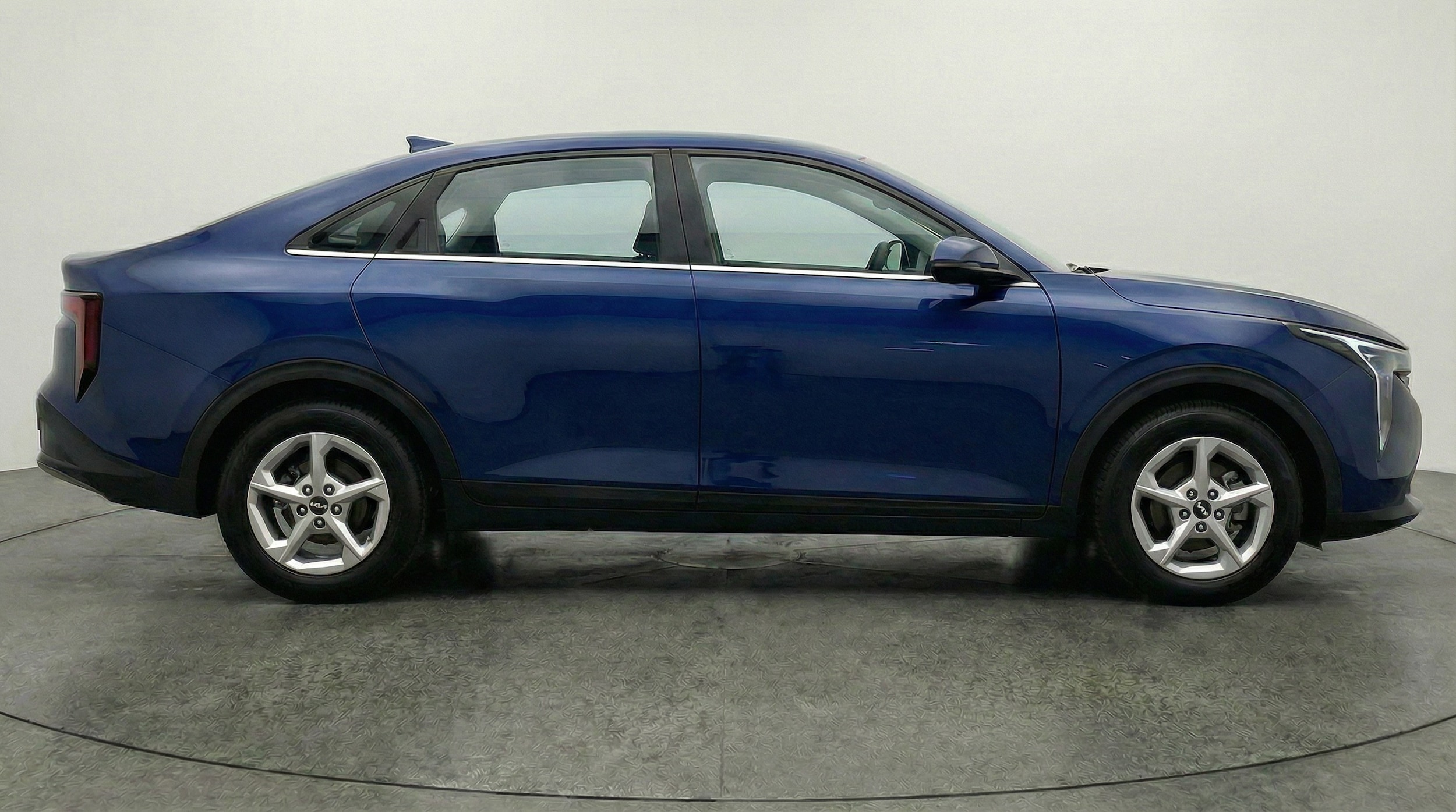 Thumbnail: 2025 Kia K4 - 8