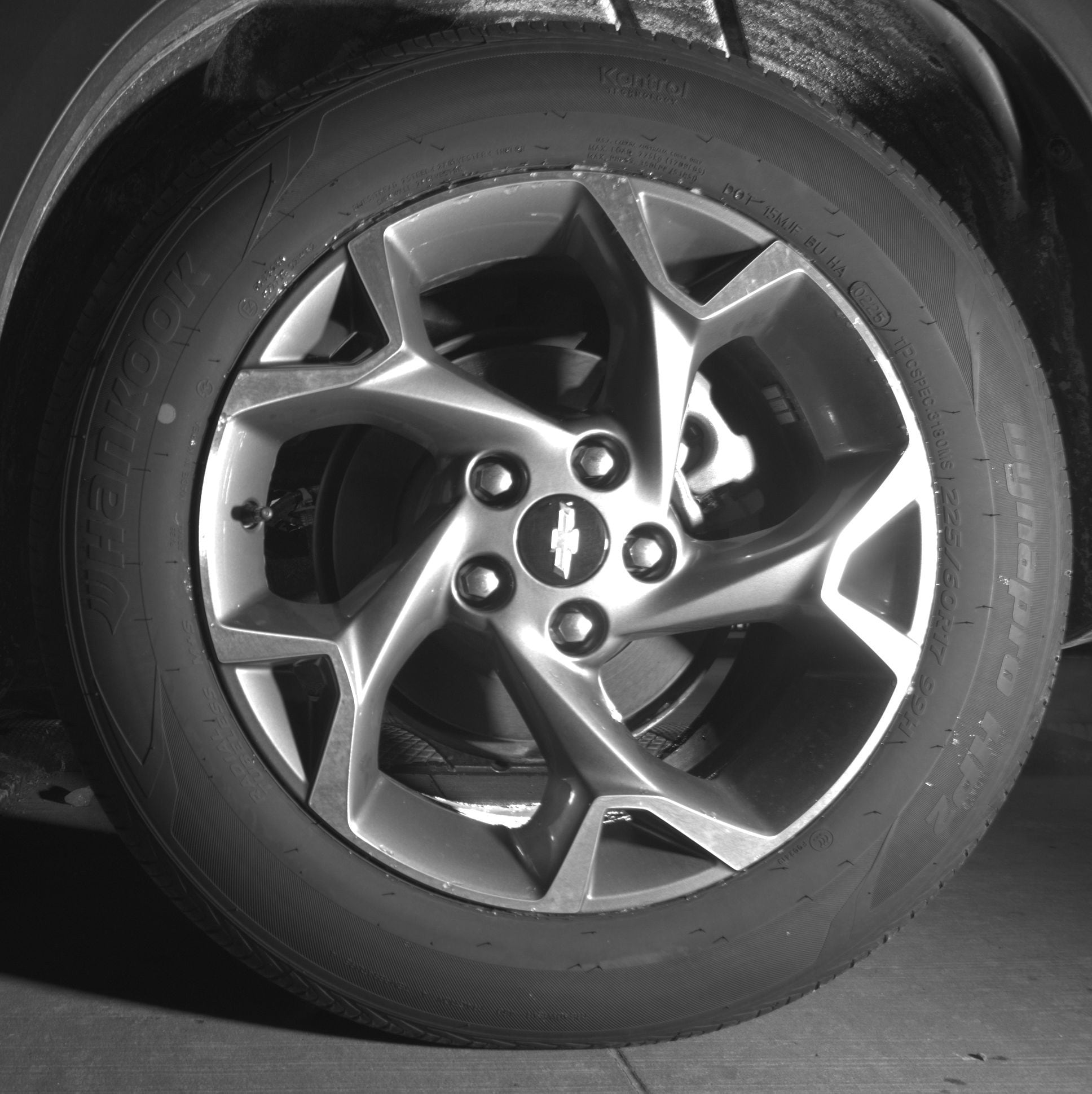 Thumbnail: 2025 Chevrolet Trax - 11