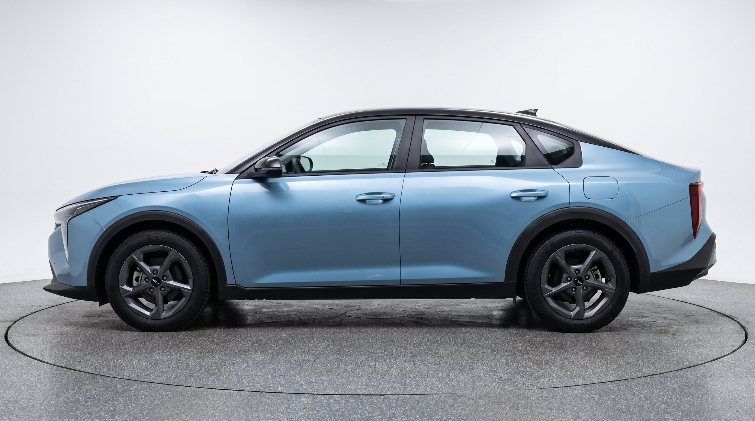 Thumbnail: 2026 Kia K4 - 5