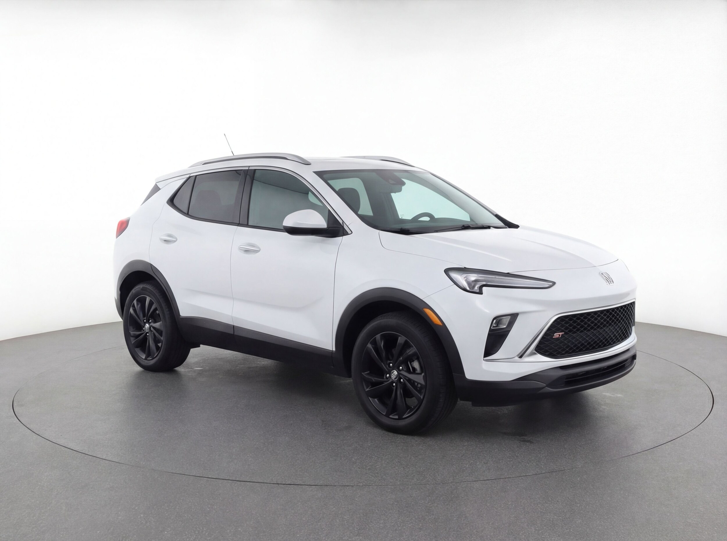 Thumbnail: 2024 Buick Encore GX - 1