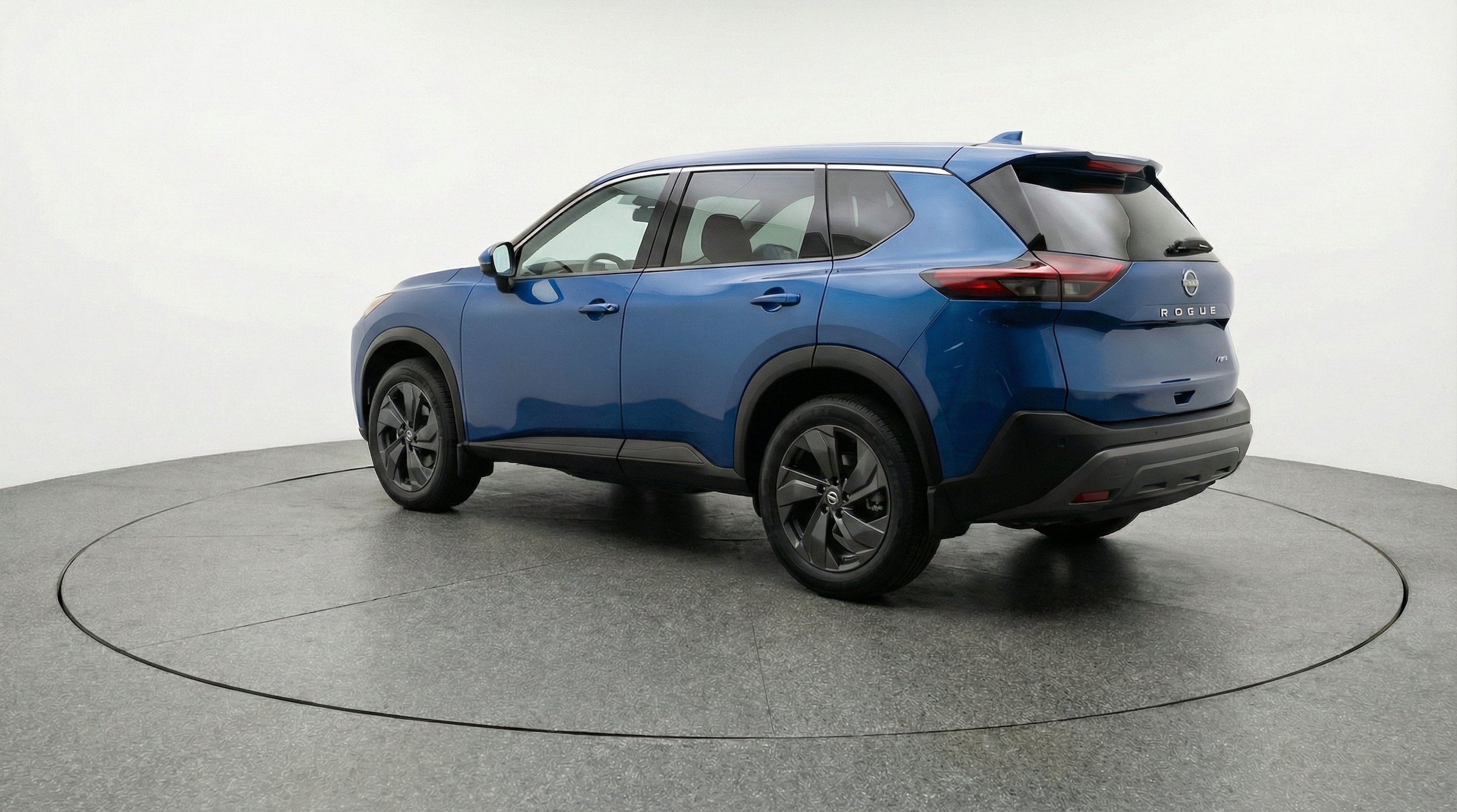 Thumbnail: 2026 Nissan Rogue - 6