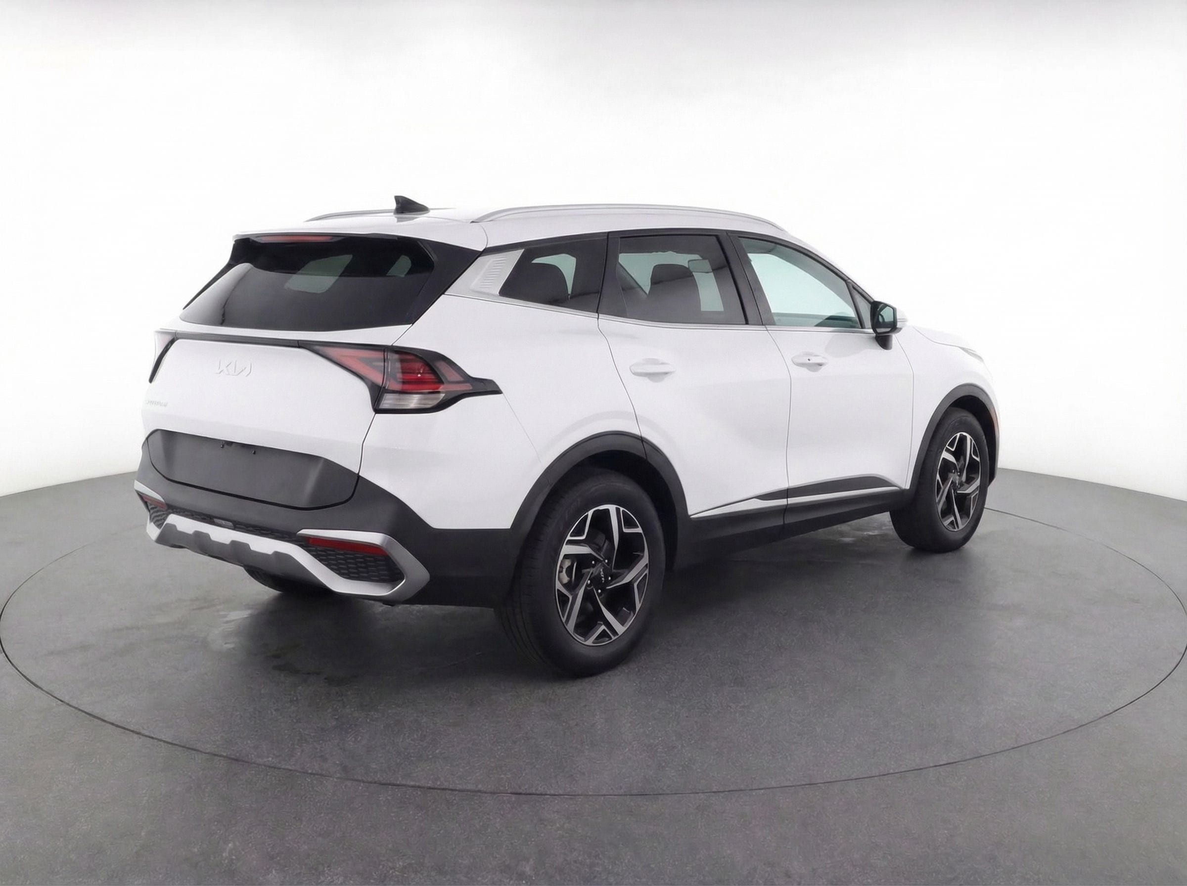 Thumbnail: 2023 Kia Sportage - 7