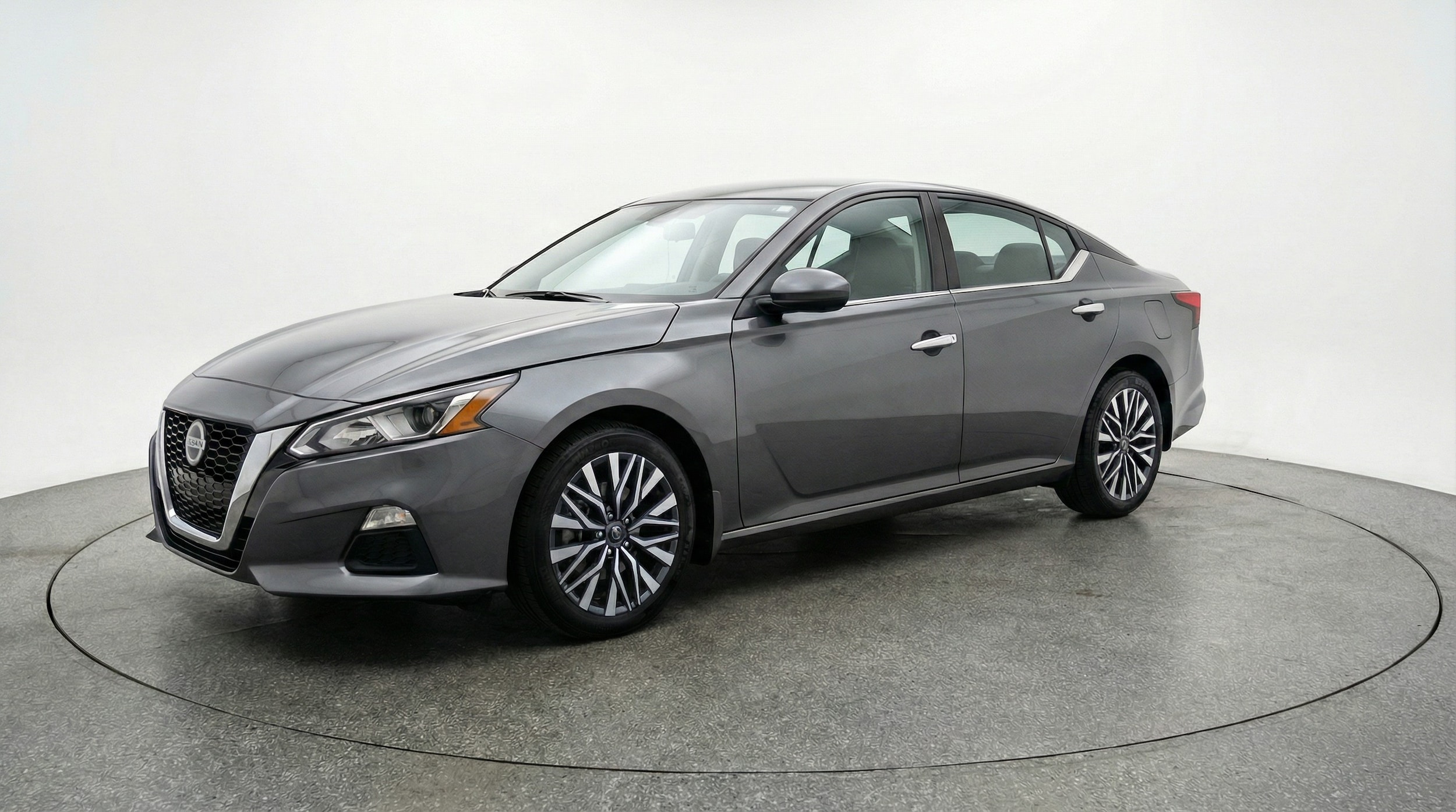 Thumbnail: 2025 Nissan Altima - 3