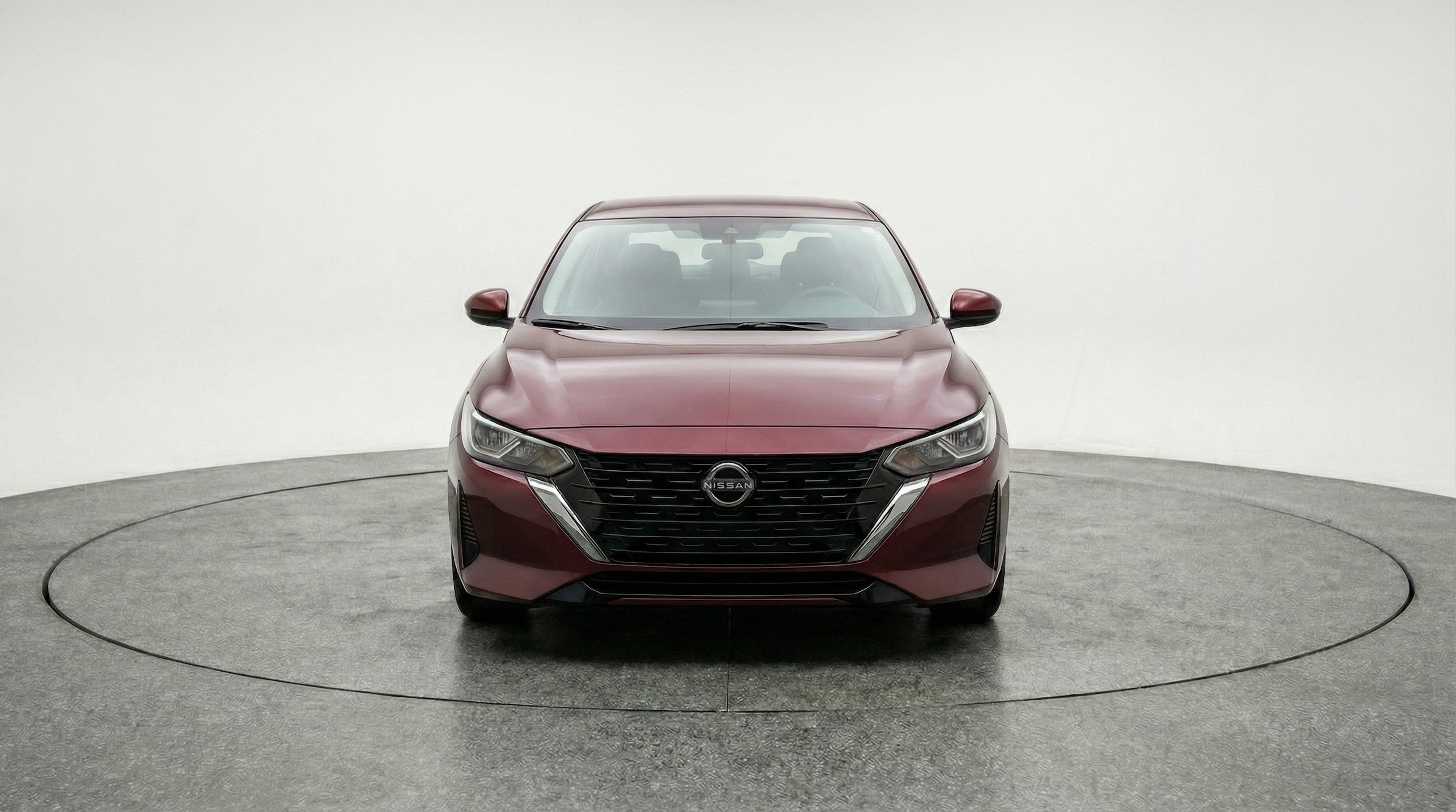 Thumbnail: 2025 Nissan Sentra - 2