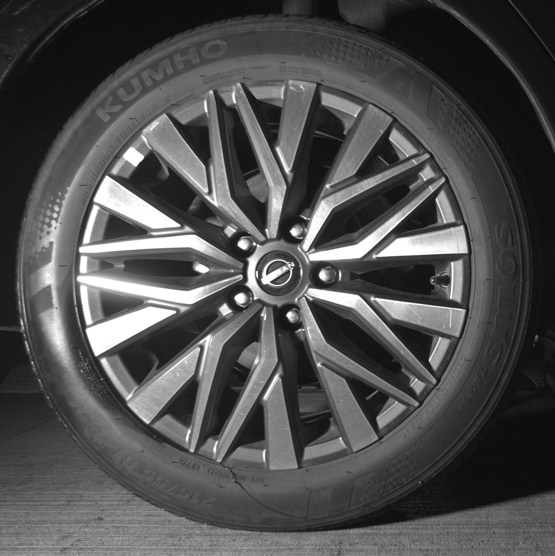 Thumbnail: 2025 Nissan Altima - 12