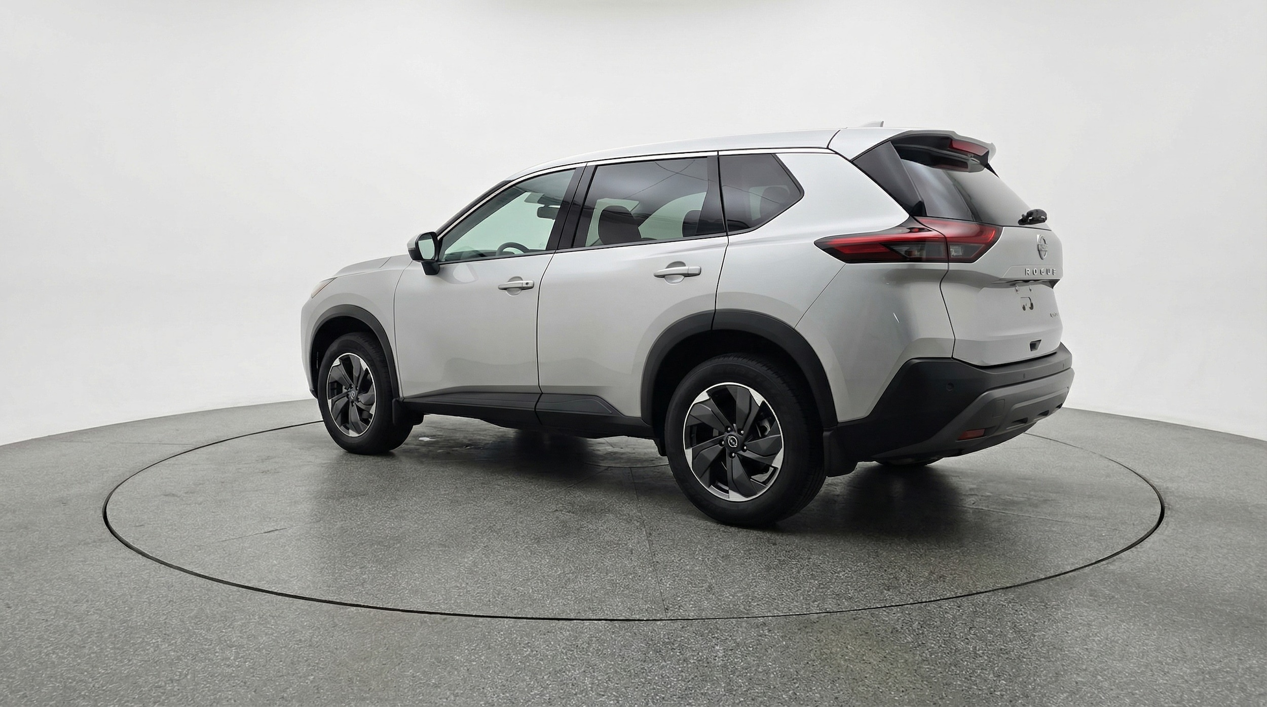 Thumbnail: 2025 Nissan Rogue - 5