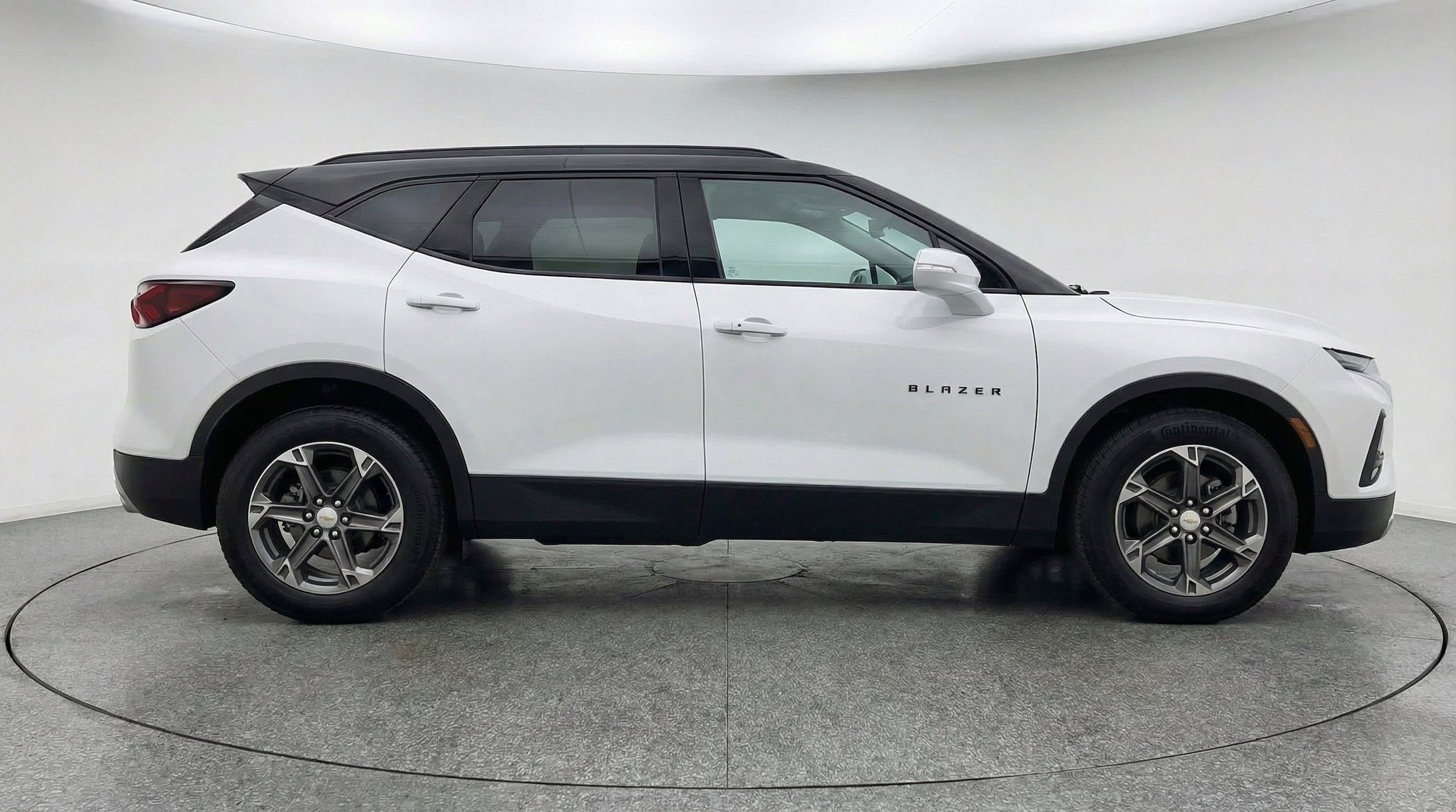 Thumbnail: 2025 Chevrolet Blazer - 11