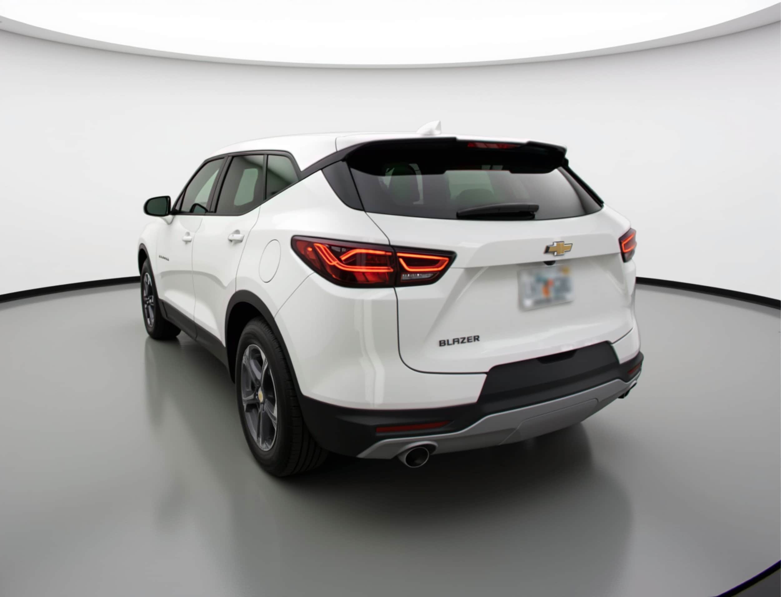 Thumbnail: 2025 Chevrolet Blazer - 5