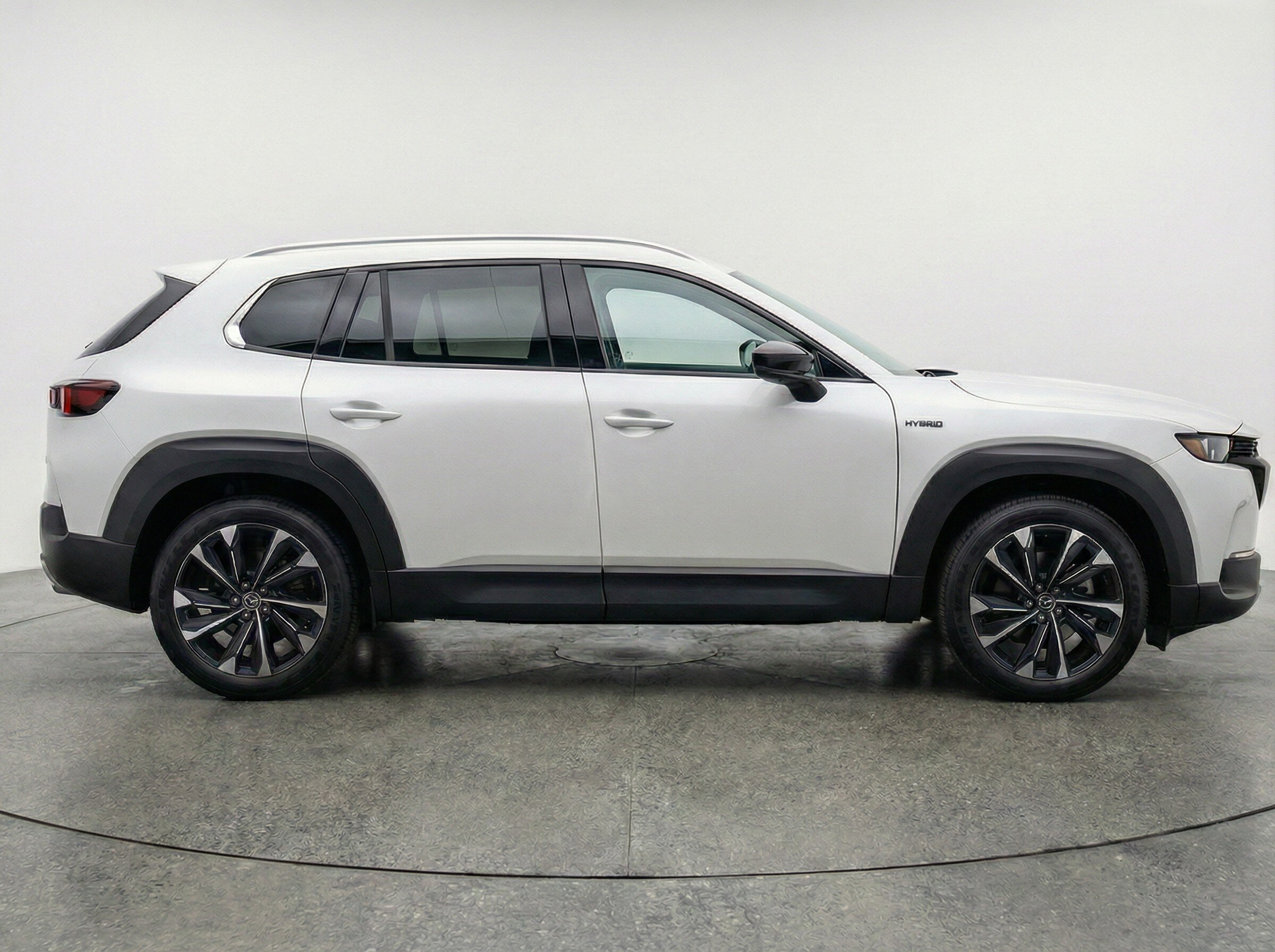 Thumbnail: 2025 Mazda CX-50 - 8