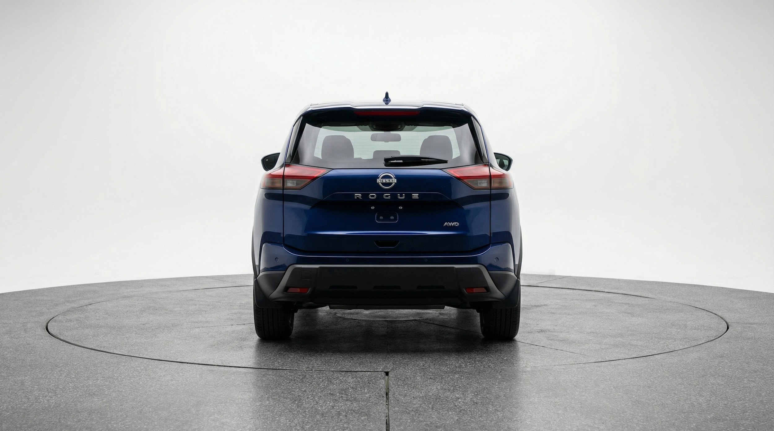 Thumbnail: 2025 Nissan Rogue - 6