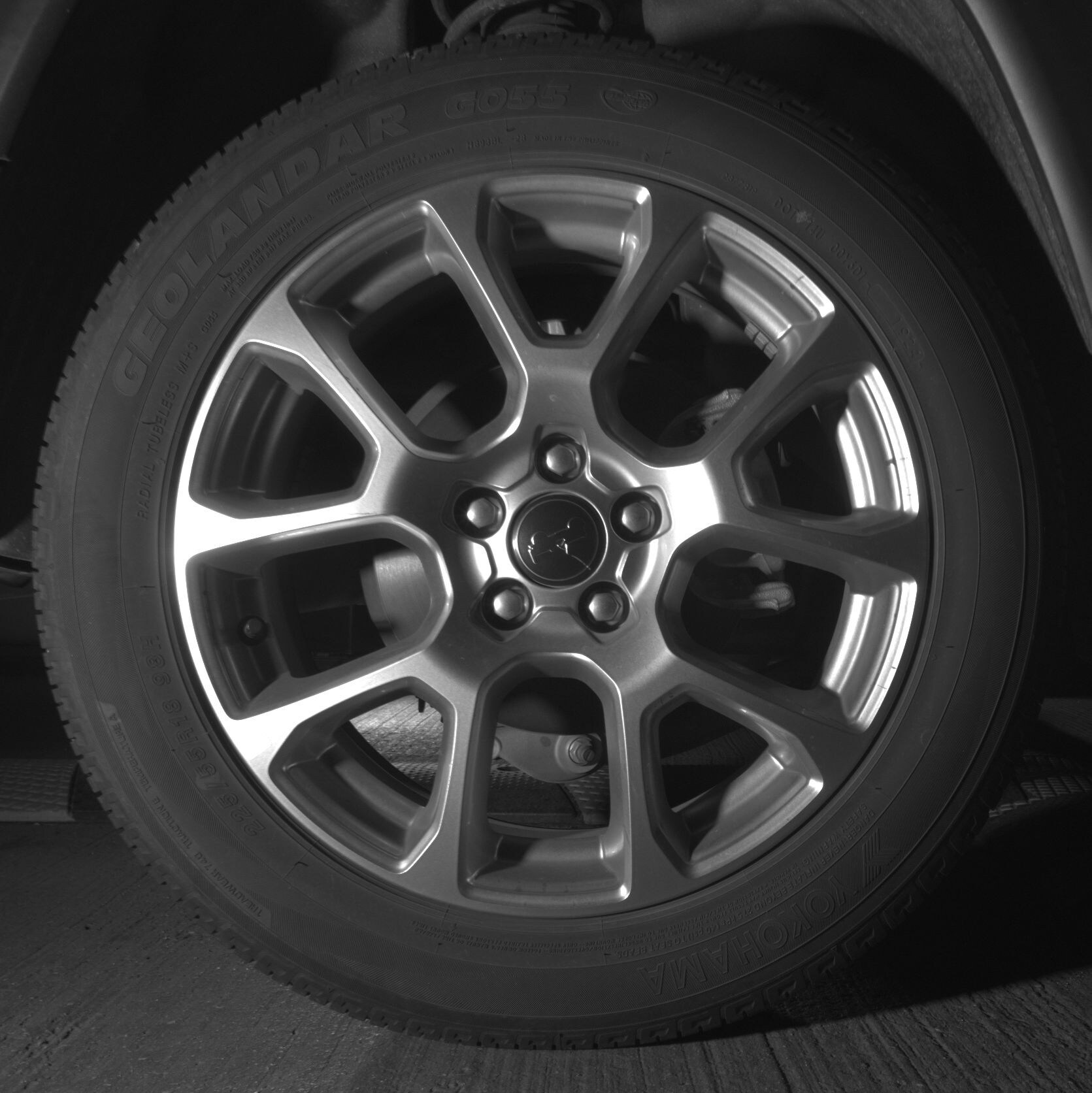 Thumbnail: 2025 Jeep Compass - 12