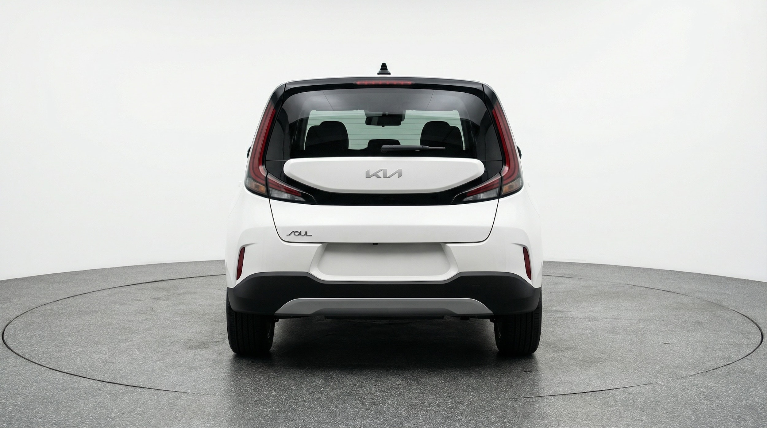 Thumbnail: 2025 Kia Soul - 6