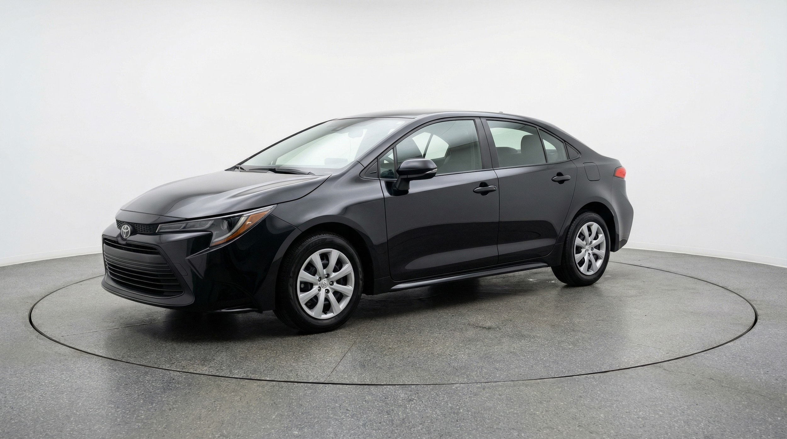 Thumbnail: 2025 Toyota Corolla - 3