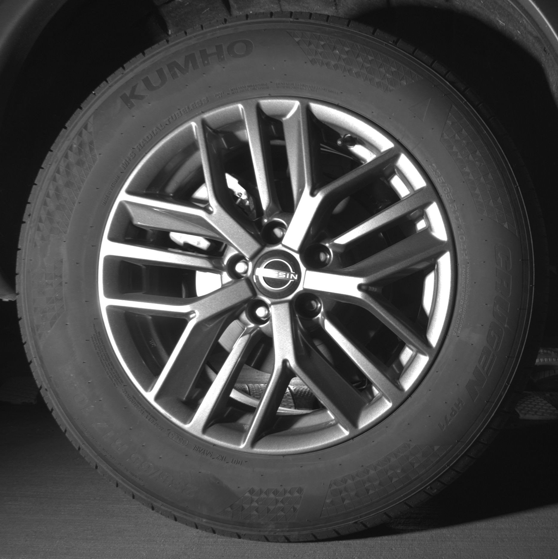 Thumbnail: 2026 Nissan Rogue - 15