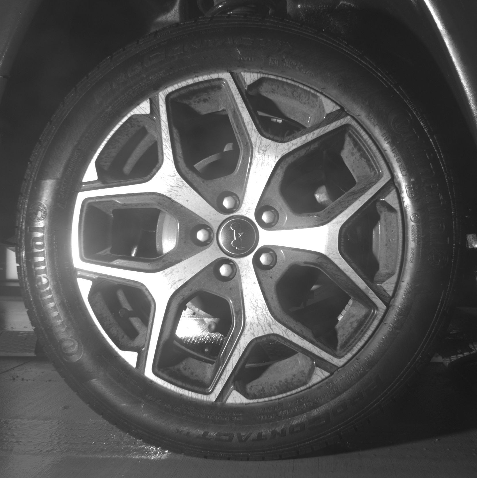 Thumbnail: 2025 Jeep Compass - 12