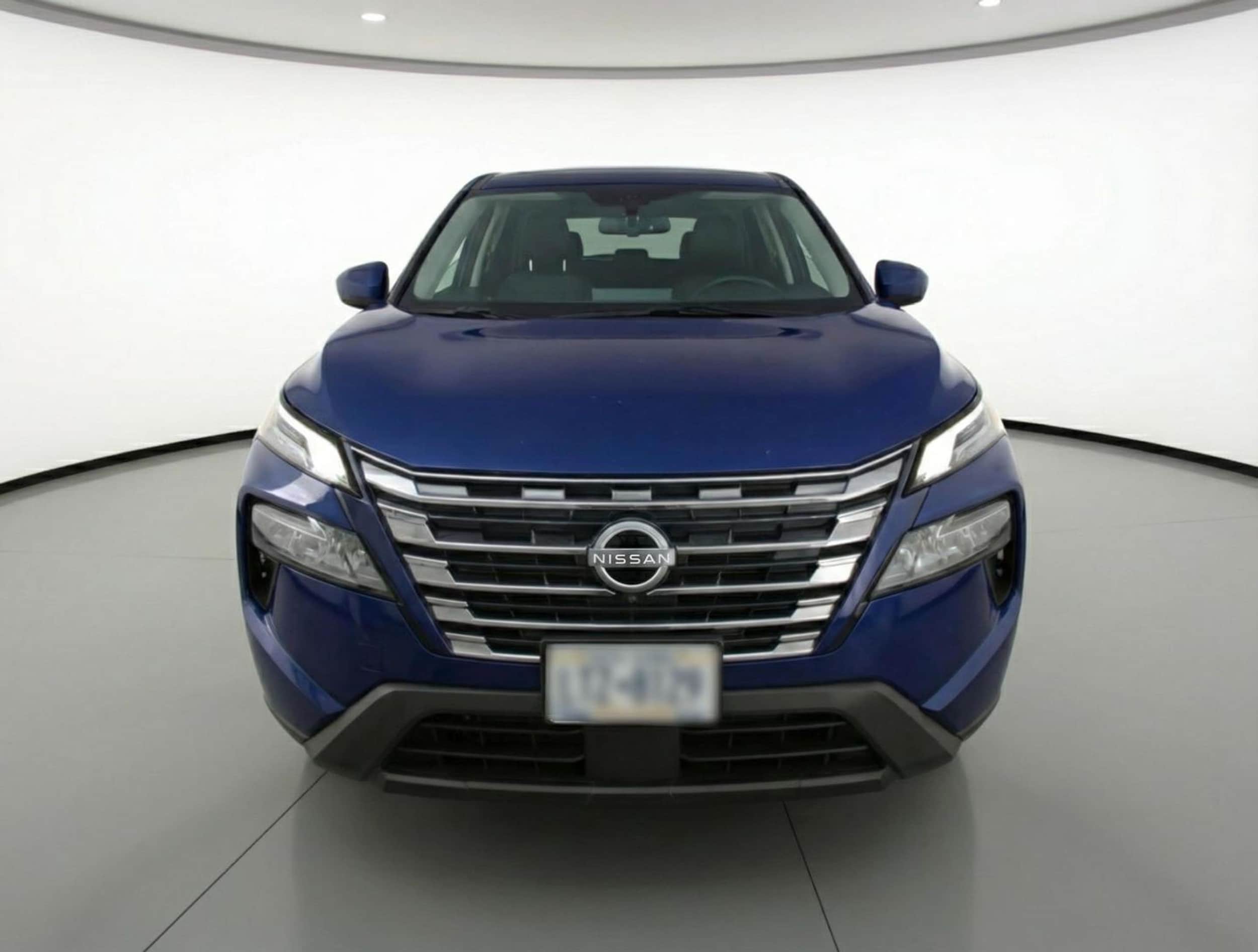 Thumbnail: 2025 Nissan Rogue - 2