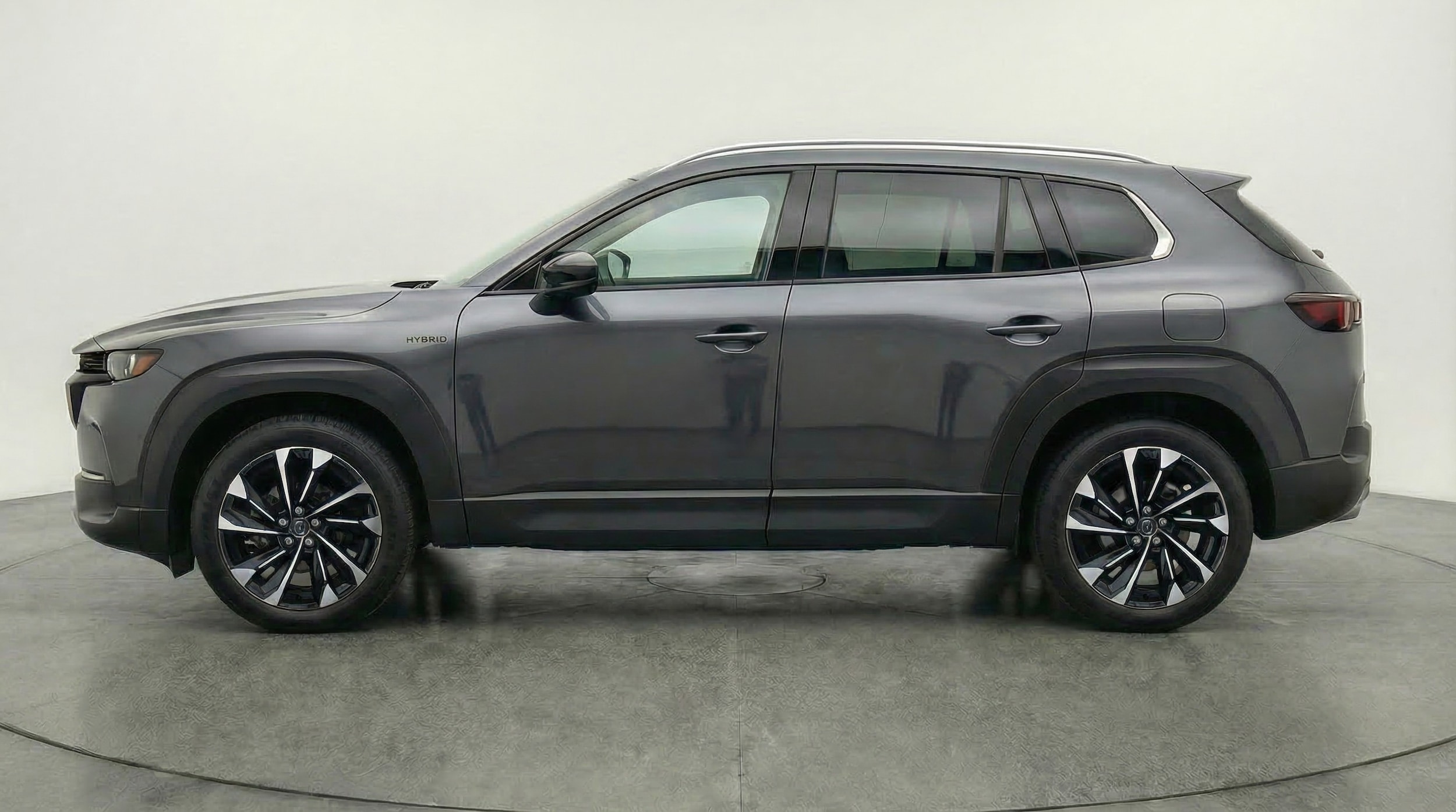 Thumbnail: 2025 Mazda CX-50 - 4