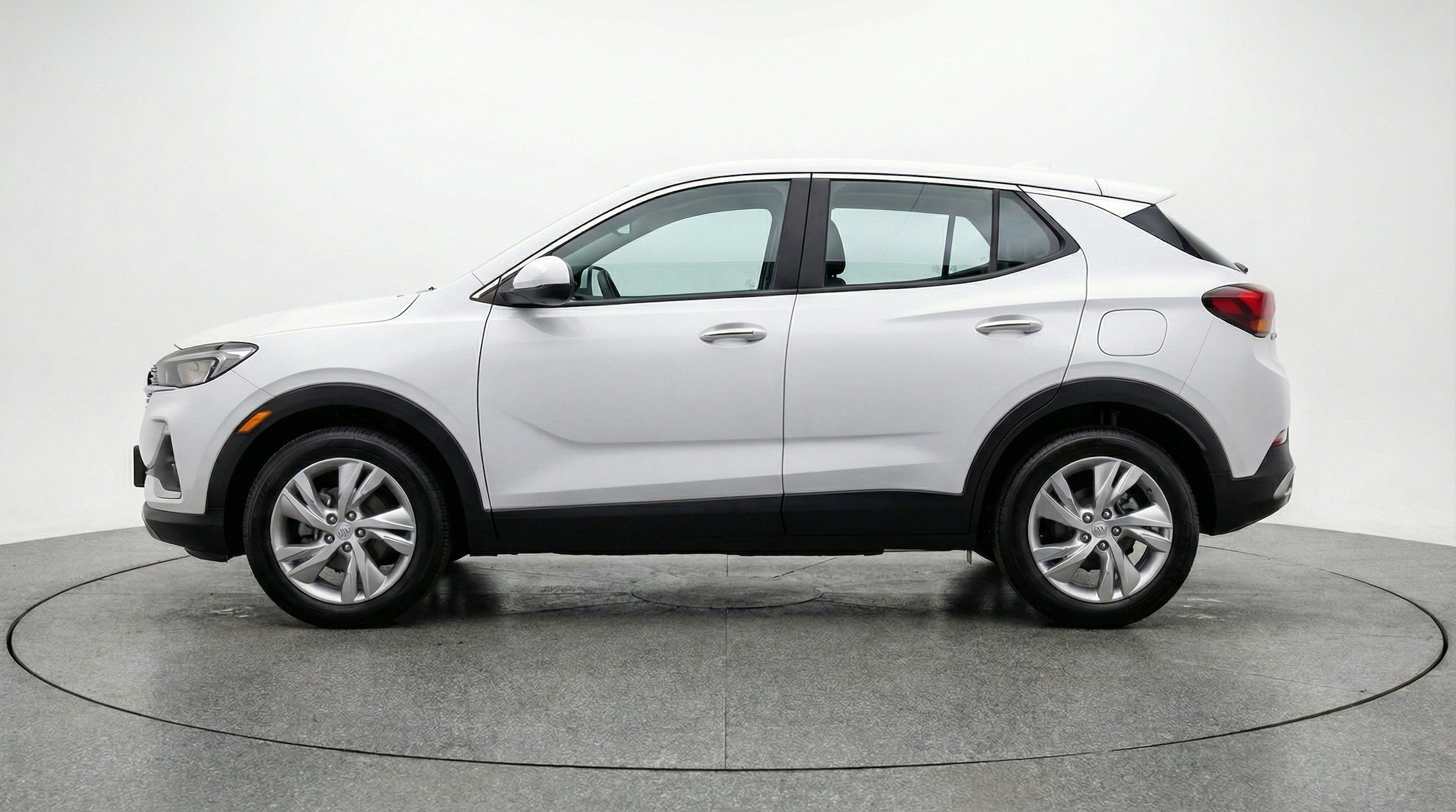Thumbnail: 2026 Buick Encore GX - 5