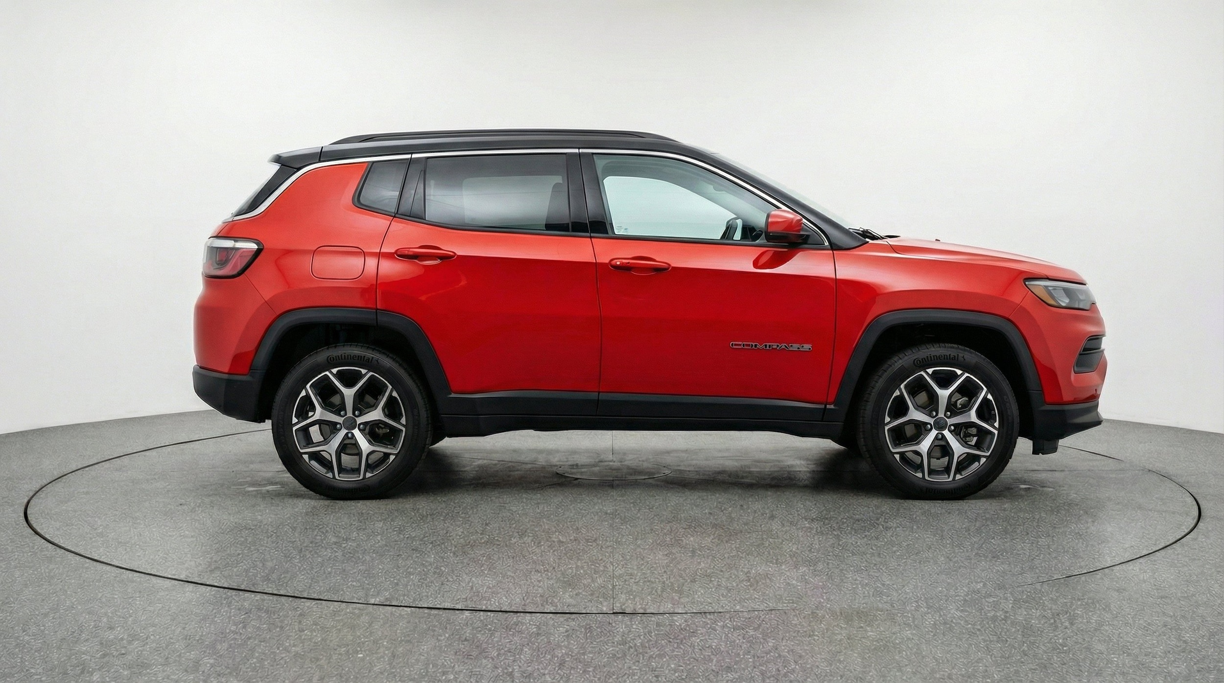 Thumbnail: 2025 Jeep Compass - 11