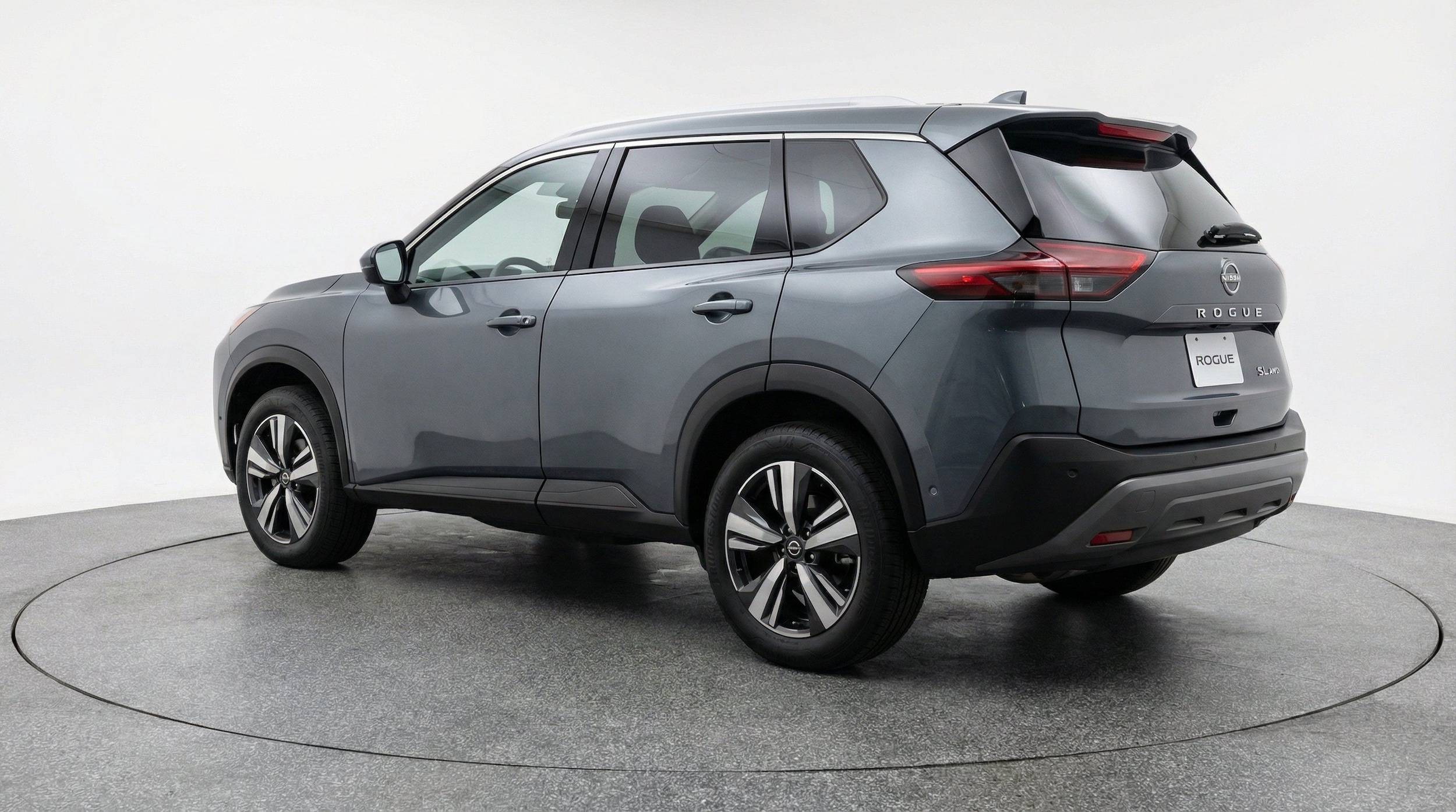 Thumbnail: 2026 Nissan Rogue - 6
