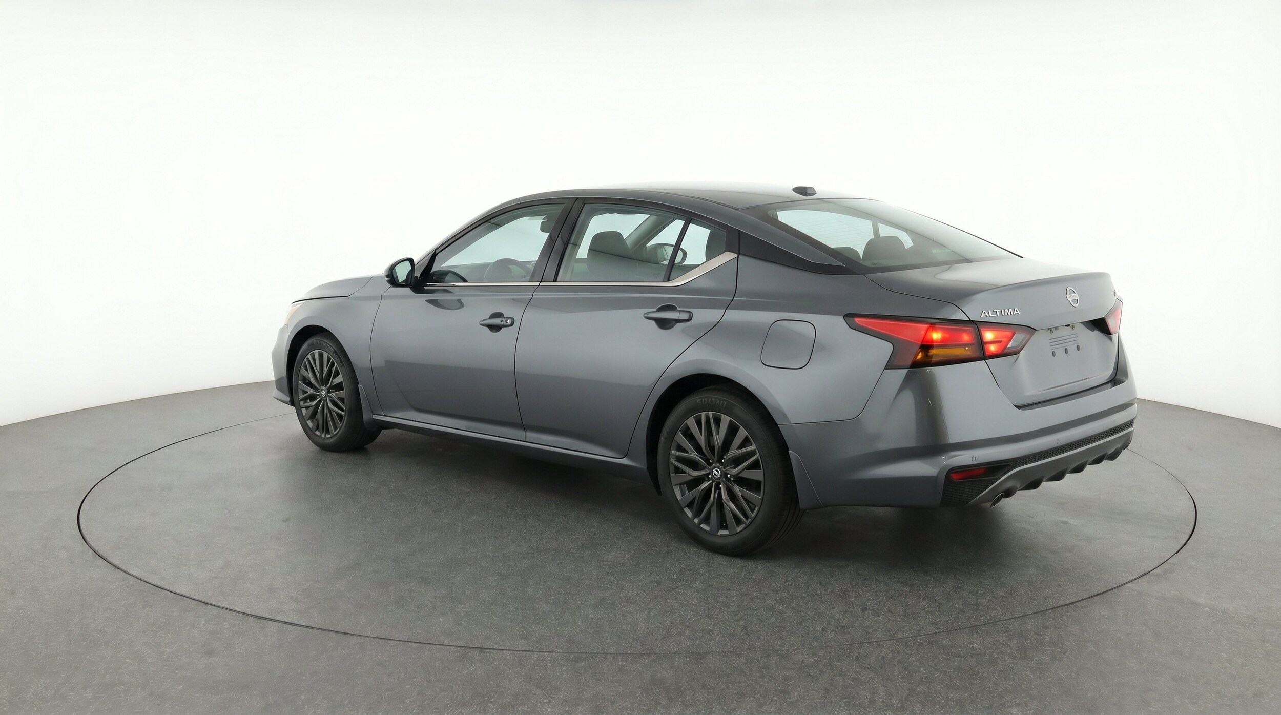 Thumbnail: 2026 Nissan Altima - 6