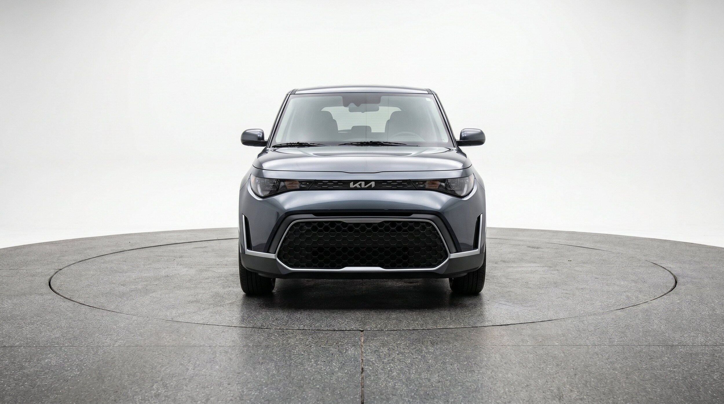 Thumbnail: 2025 Kia Soul - 2