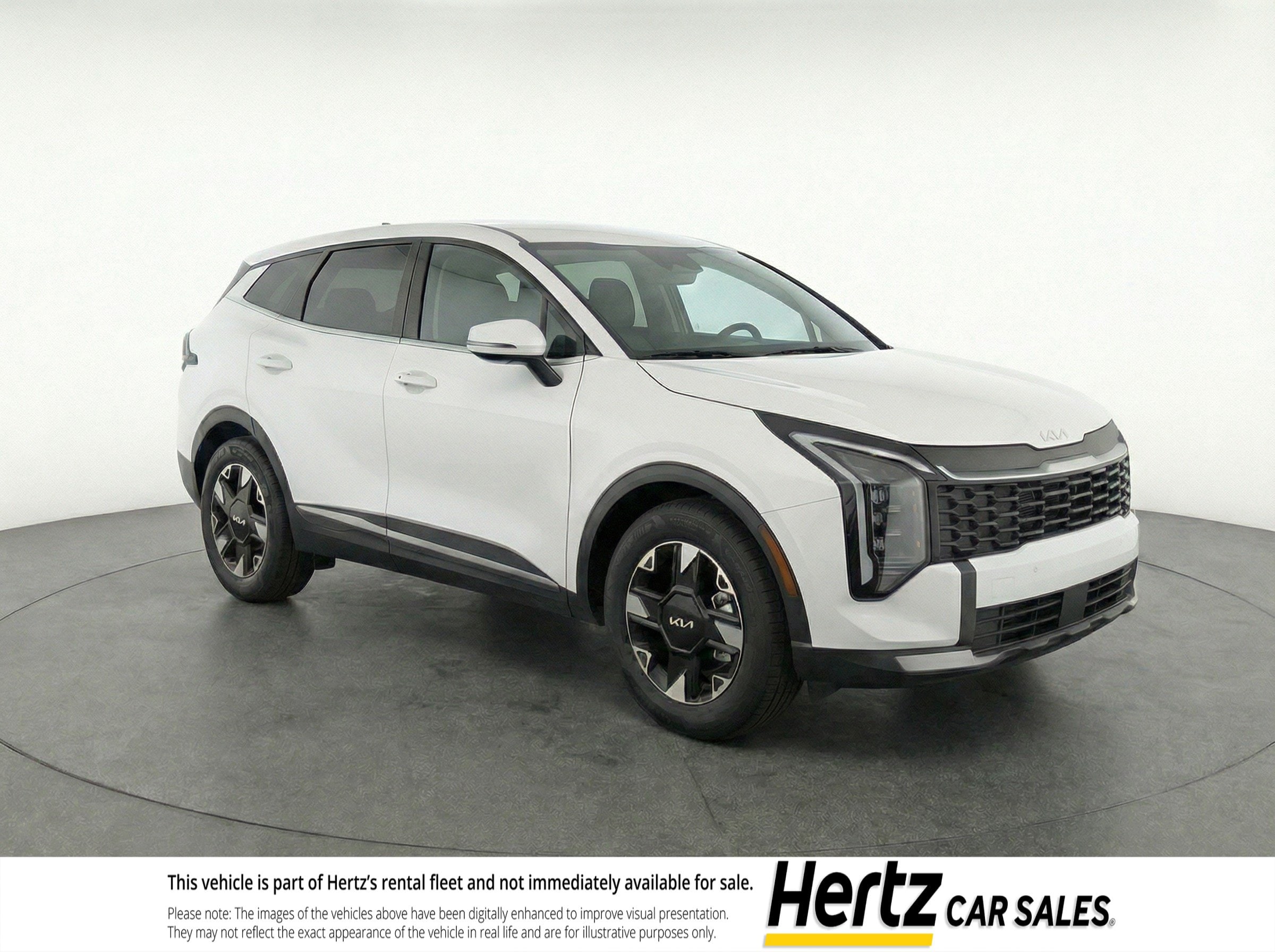 Thumbnail: 2026 Kia Sportage - 1