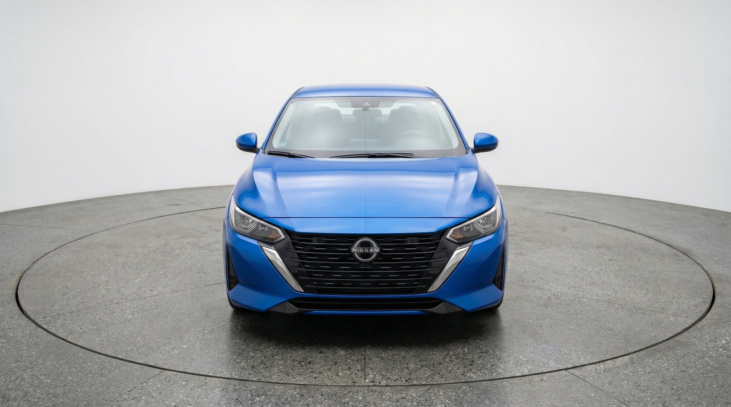 Thumbnail: 2025 Nissan Sentra - 2