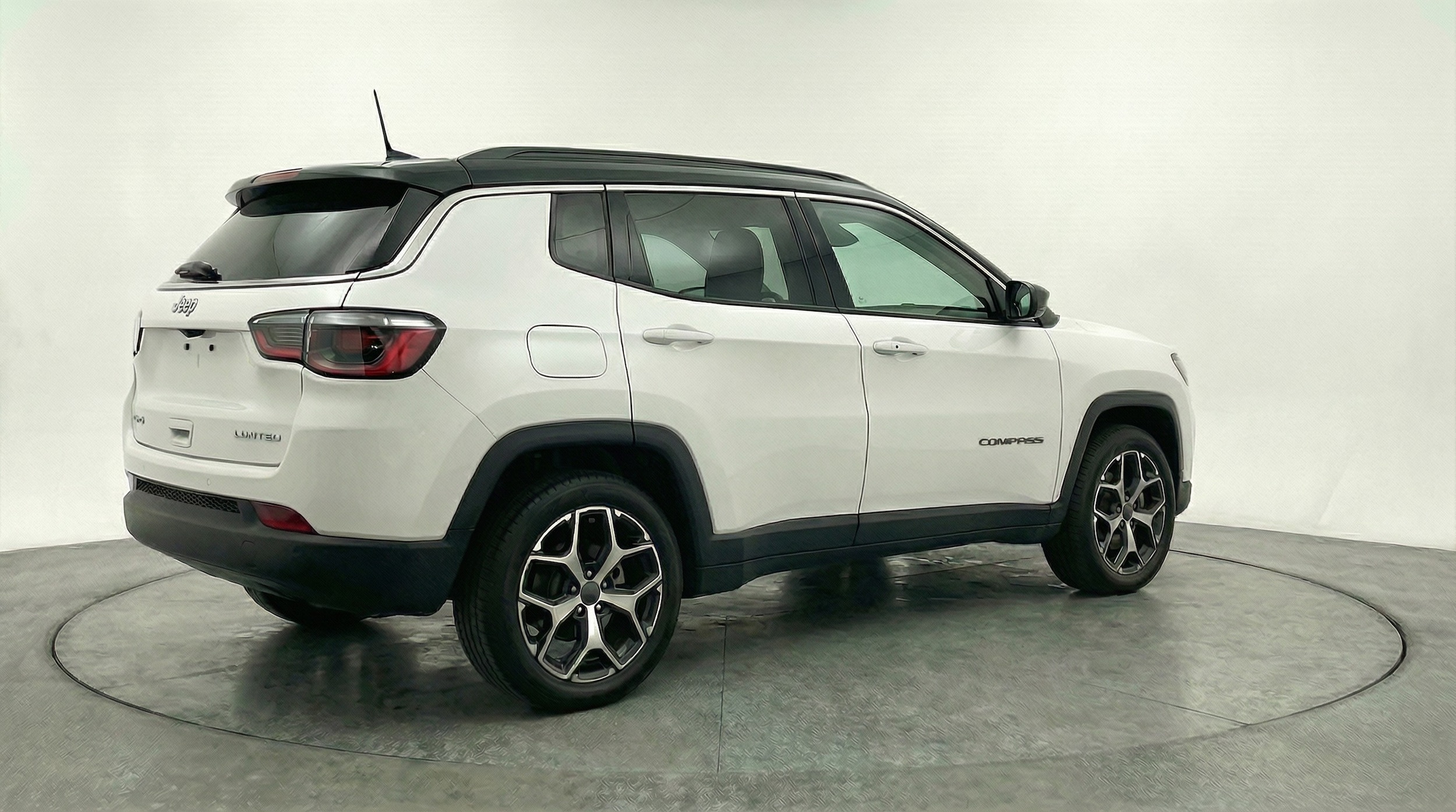 Thumbnail: 2025 Jeep Compass - 7