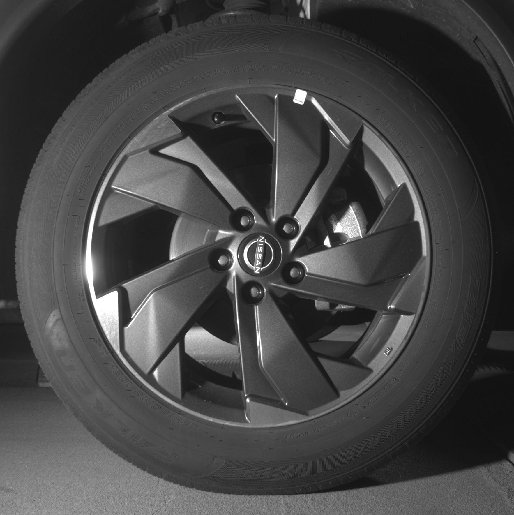 Thumbnail: 2025 Nissan Rogue - 10