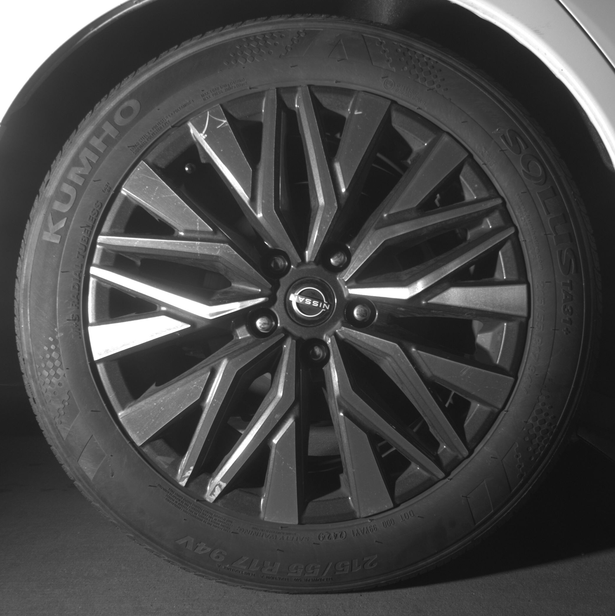 Thumbnail: 2025 Nissan Altima - 12