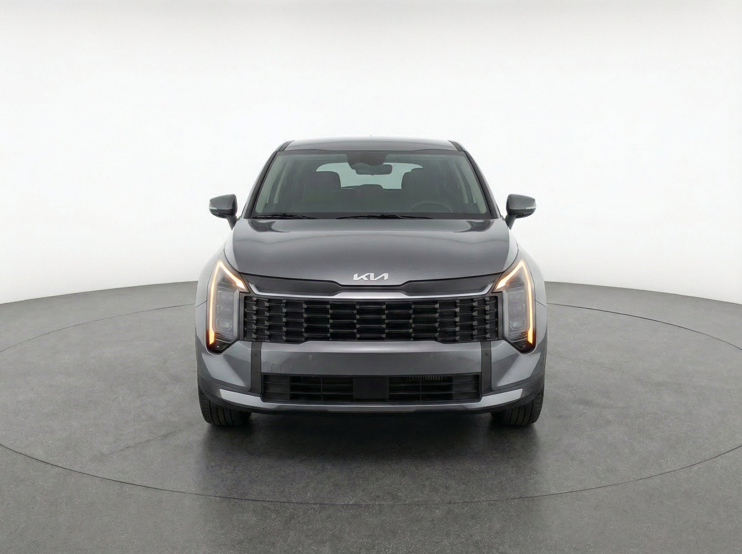 Thumbnail: 2026 Kia Sportage - 2