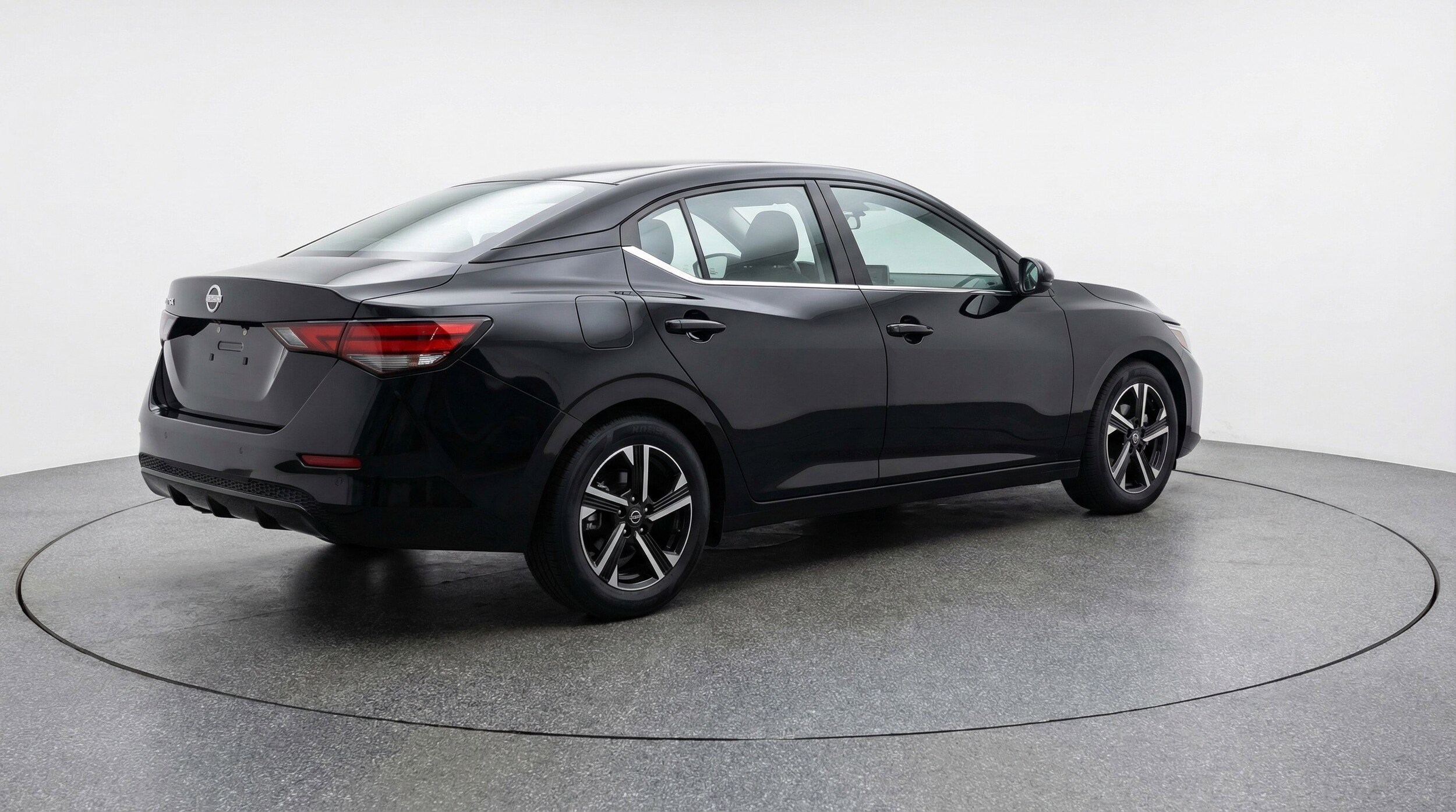 Thumbnail: 2025 Nissan Sentra - 9