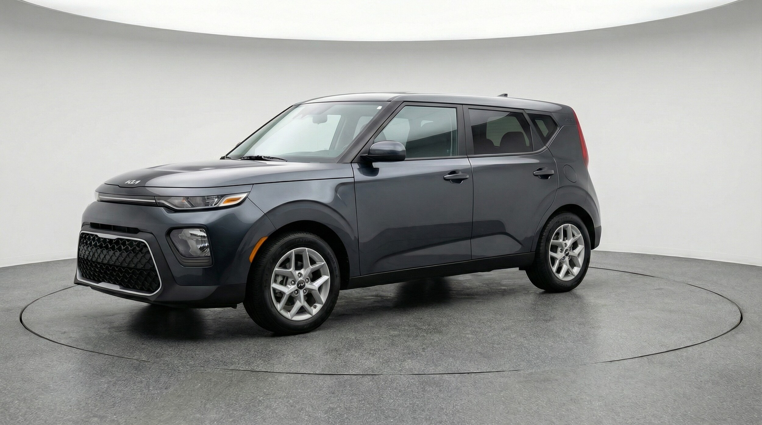 Thumbnail: 2025 Kia Soul - 3