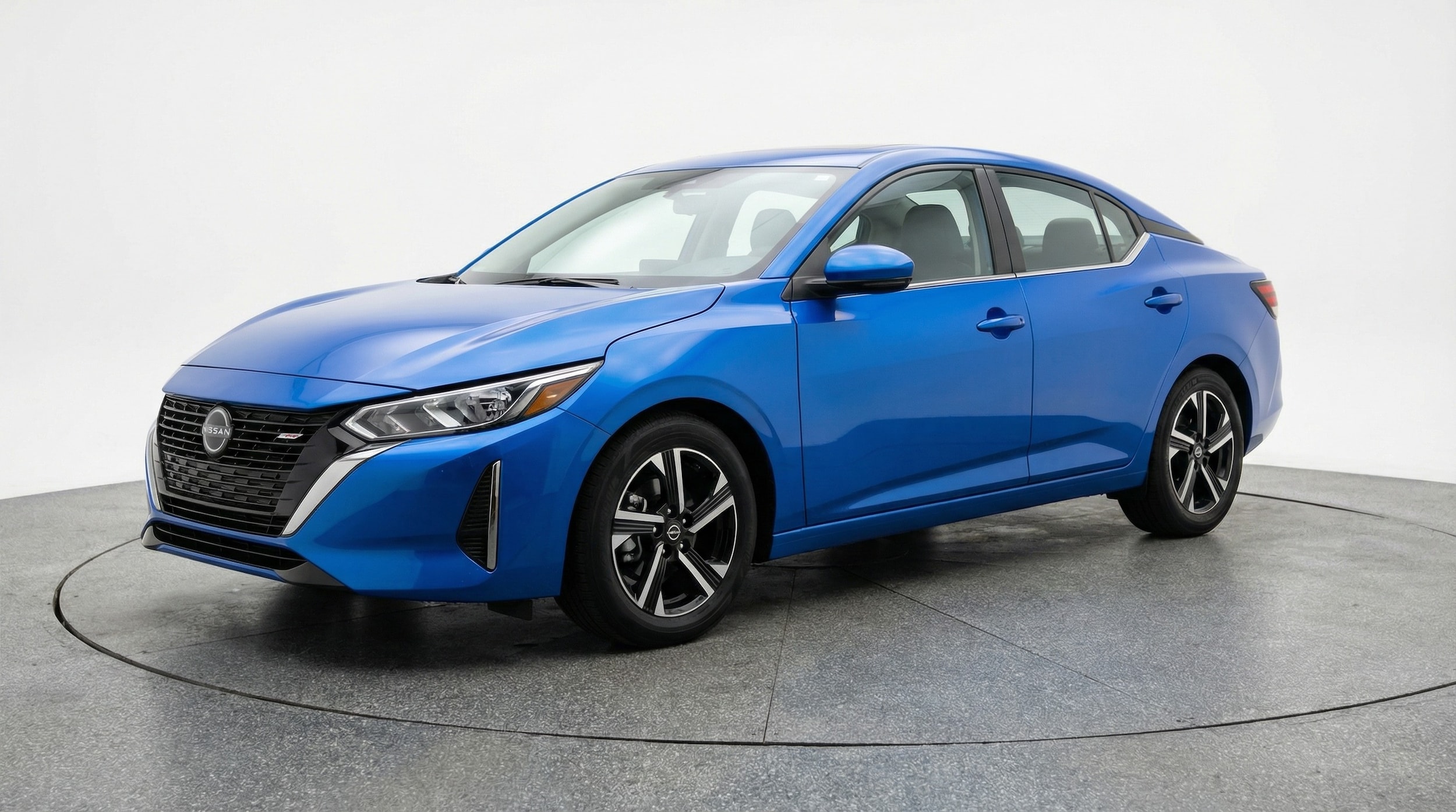 Thumbnail: 2025 Nissan Sentra - 3